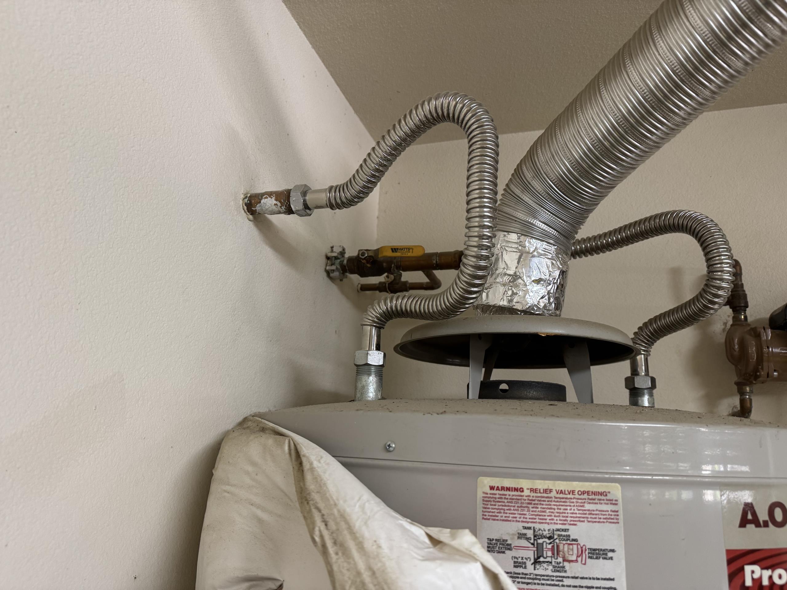 La Quinta, CA - Sold system.