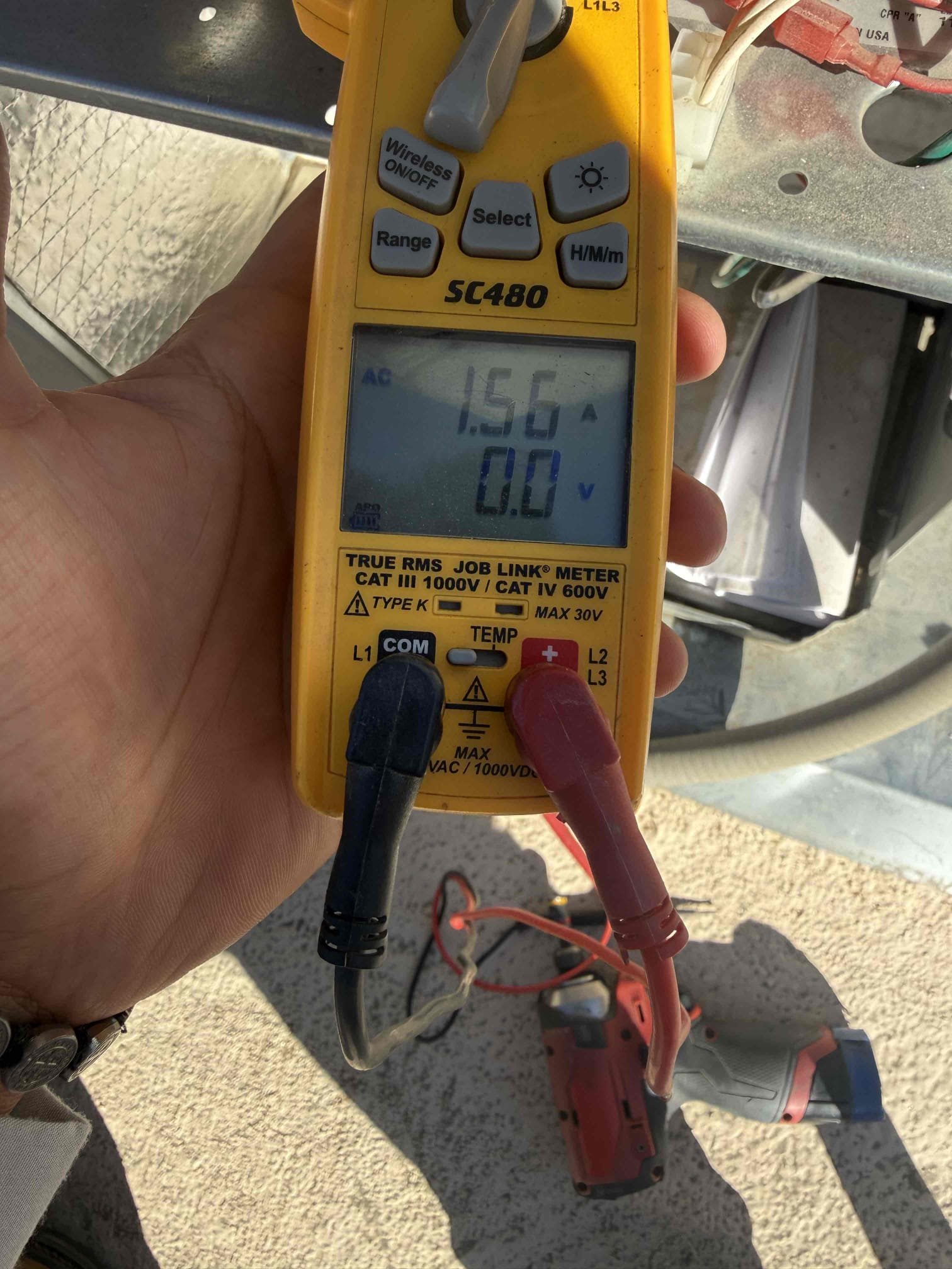 Performed annual heating maintenance on a 2022 American Standard package unit. Replaced 20x30 filter located in lower wall. Followed sequence of operations and checked voltage, amperage, capacitors, temperature rise, Freon levels, cleared condensation lines, and secured electrical connections. Cycled system back into cooling and verified proper operation. Honeywell 8000 thermostat checked out operational. System is working properly in cooling at this time of service. Client renewed HFCP via CC and opted to wait to schedule next service. 