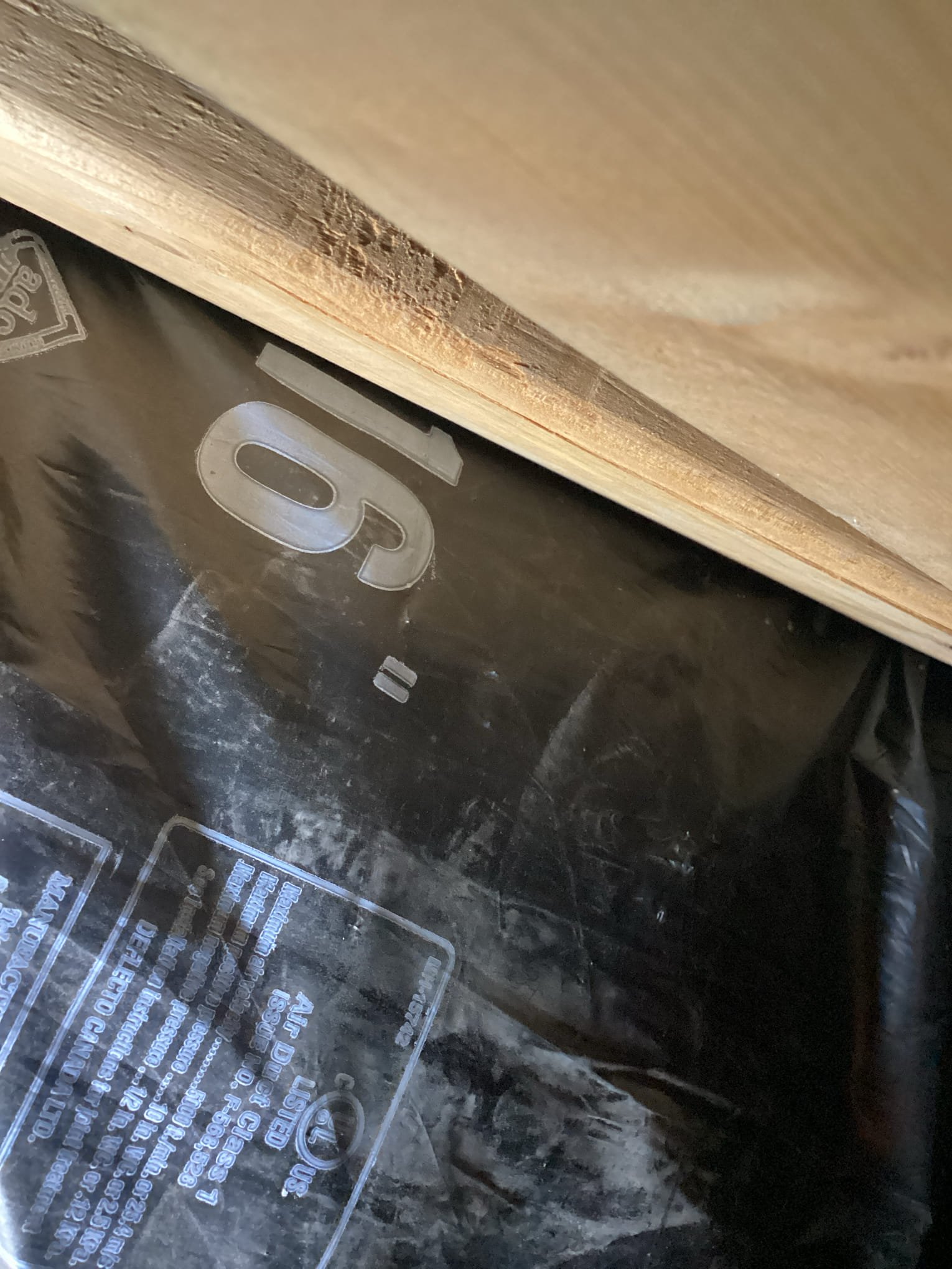 I Performed Maintenance on both the Heating Systems. Also checked client supplied 2) 16x25x4 Filters. Both Heating Systems are 2020 models located in the hallway attic. I found that the ductwork is original and the vapor barrier is falling apart. Advised client about replacing the ductwork throughout the home. Gave client estimate for duct replacement. Advised client about our 20 percent Off duct special. Client to advise. Scheduled next maintenance visit online. 
