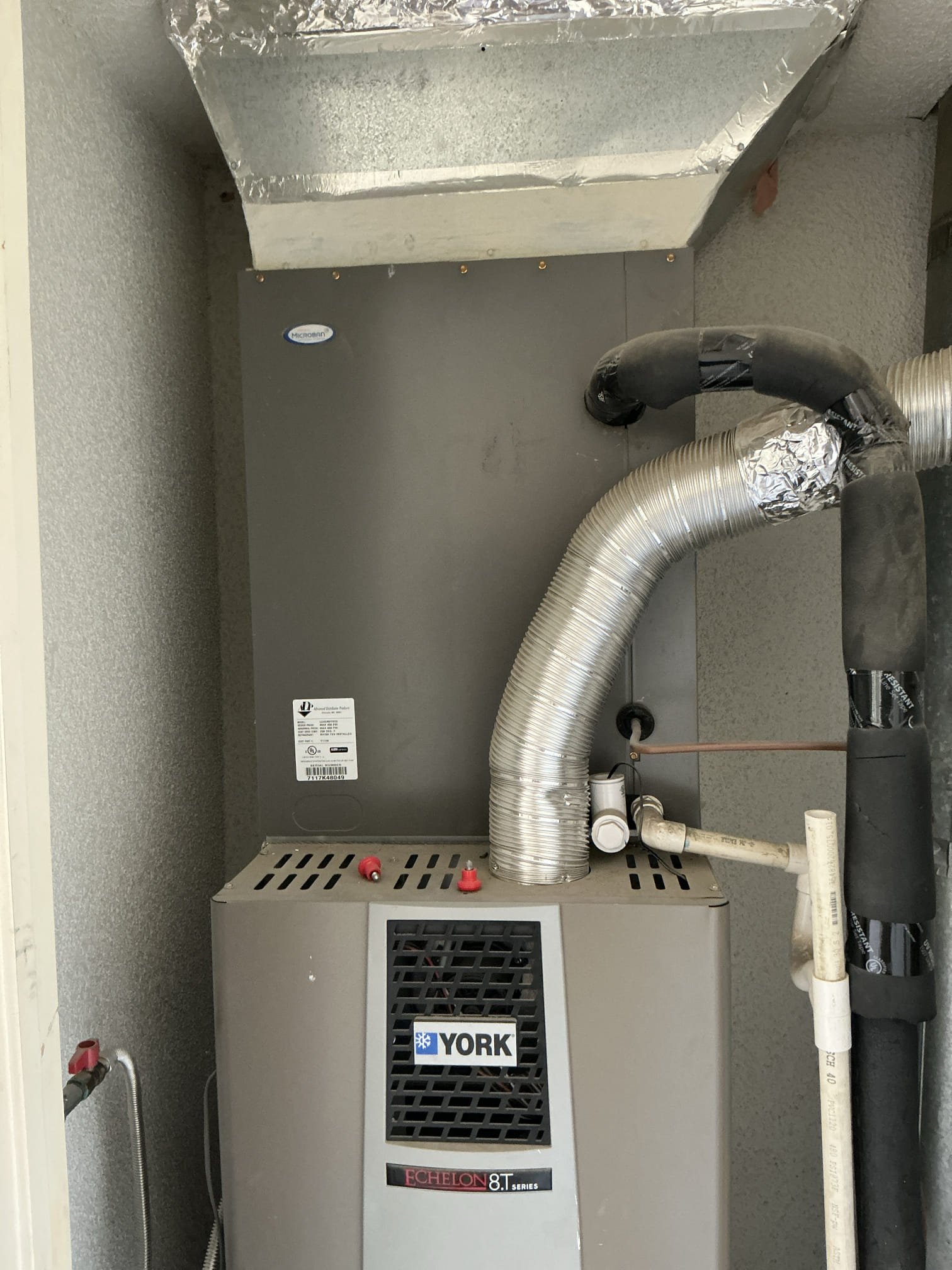 Indian Wells, CA - Job walk on remodel.