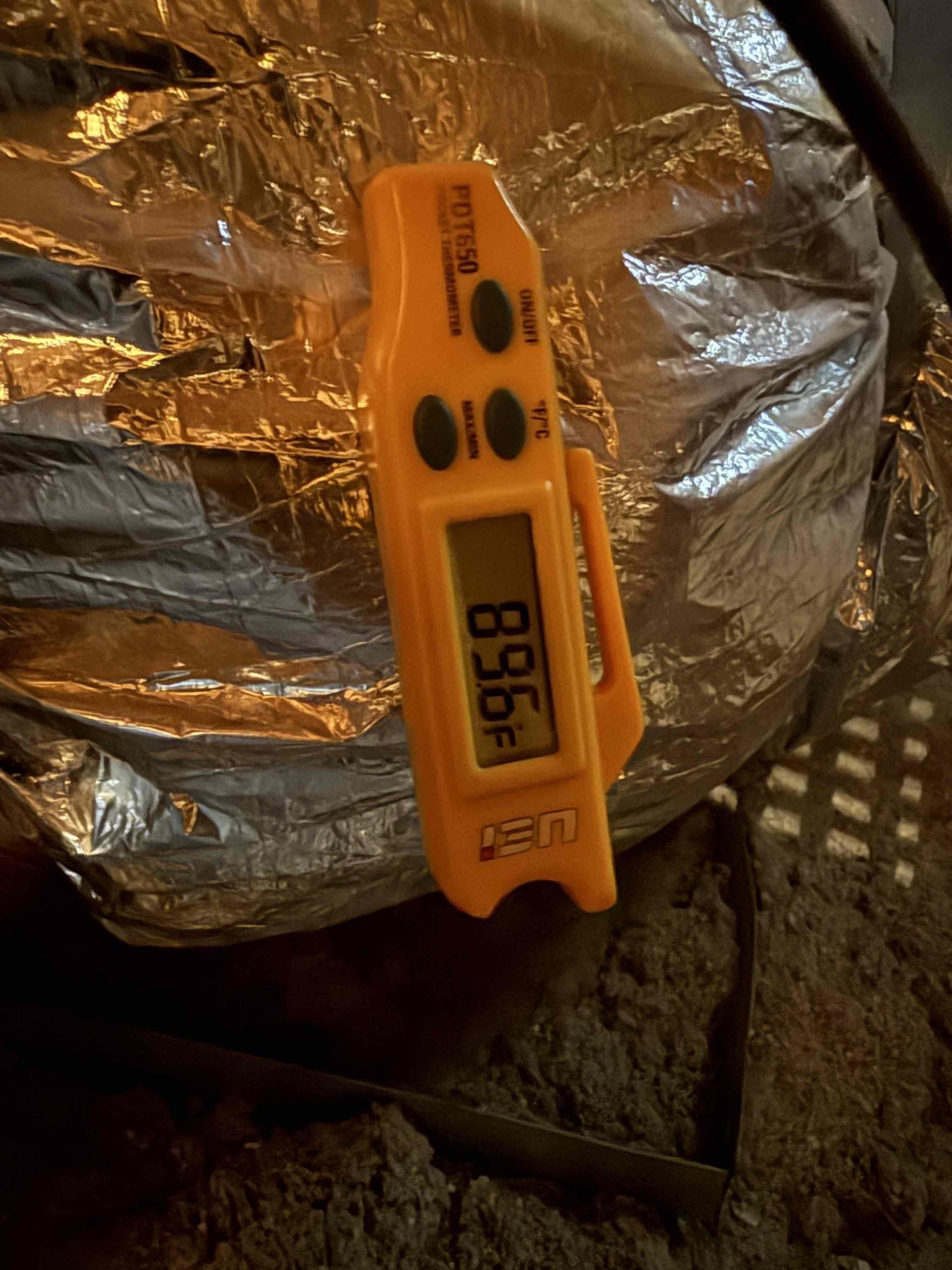 Performed indoor safety maintenance check on a 2015 Lennox split system. Replaced 16x30 and 14x14 filters. Fau is located in master closet attic. Cleaned out burners furnace. Verified heating sequence of operation is working properly according to manufacturer specifications. Checked and detected zero carbon monoxide. Checked temperature rise. Cleared condensation lines. Air scrubber bulb is still operational. Honeywell thermostat checked out operational. System is working properly in heating at this time of service. Client renewed HFCP paid via CC.