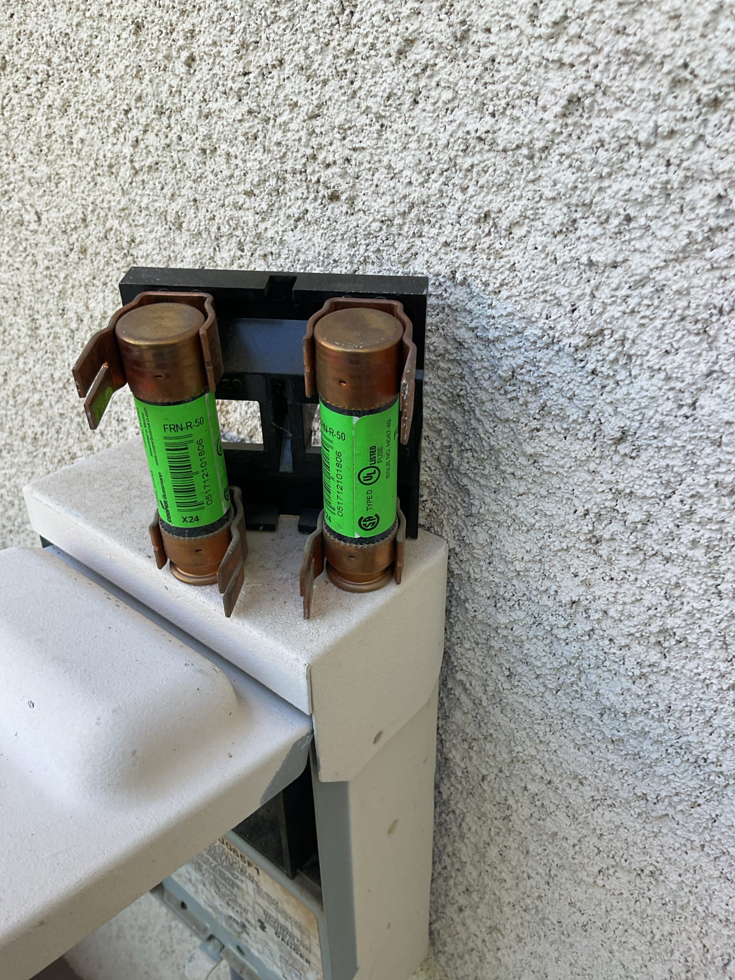 Rancho Mirage, CA - Outdoor unit safety check and maintenance. Client replaces filters once a month. Washed outdoor unit. Client stated noises coming from blower compartment intermittently during operation. Checked blower wheel and housing. Blower wheel was free flowing with no restrictions or objects on the wheel or inside the housing. Cleaned mechanical platform of dirt. Blower capacitor: good. Refrigerant circuit diagnostics reveal system was low on refrigerant. Charged system with 5 pounds of R-410a. Dual run capacitor: good. Installed compressor saver kit. Running and starting amperage measured according to manufacture specifications after repair. Client enrolled in silver club membership – paid via C. C. Pre-booked winter maintenance. System is cooling the home at the time of maintenance.