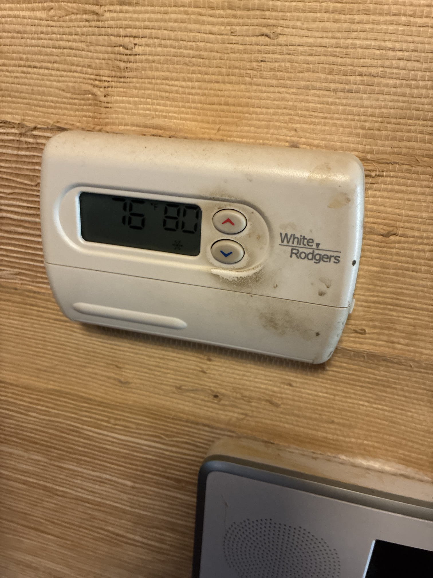 Indio, CA - Comfort ac and heater service on 2015 split system. Fau located inside the garage. Replaced filter, flushed condensate line and washed condenser coils. Cycled both heating and cooling. Checked burners and used field piece carbon monoxide detector to make sure heater is safe to run. System is properly running.