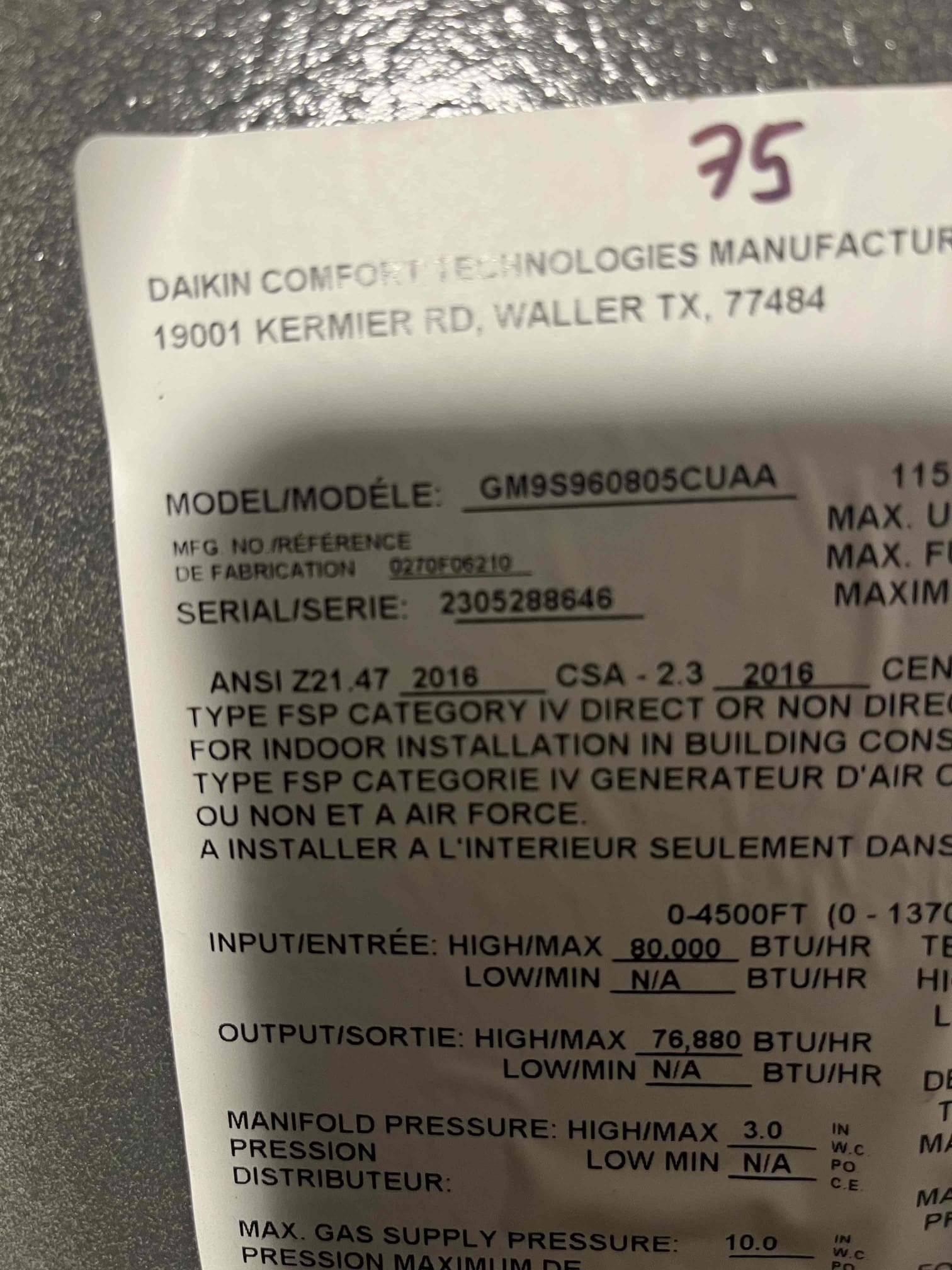 ❄️🔥💨
Semi annual HVAC fall service
Replaced ceiling mounted filters throughout the house
Cycle equipment followed system, sequence of operations
Cleared condensation line at furnace/attic/master bedroom closet
Check blower motor amps, checked safety sensor
Thermostat checked out OK
Cleaned out burners, furnace, and mechanical platform
Perform duct inspection/ deducting, properly sealed, and strapped 
Outdoor condenser coils, look clean
✅
Equipment, checkout, operational, and within limits

Spoke with client about indoor air quality
Client not interested at this time