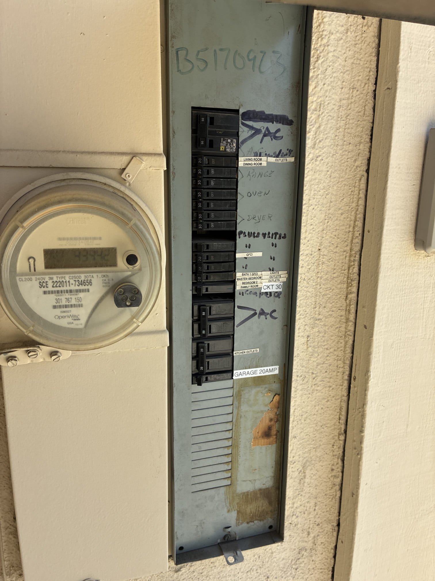 Estimates for mini splits. Per management guest bedroom doesn’t have access for mini split unless we cut drywall.