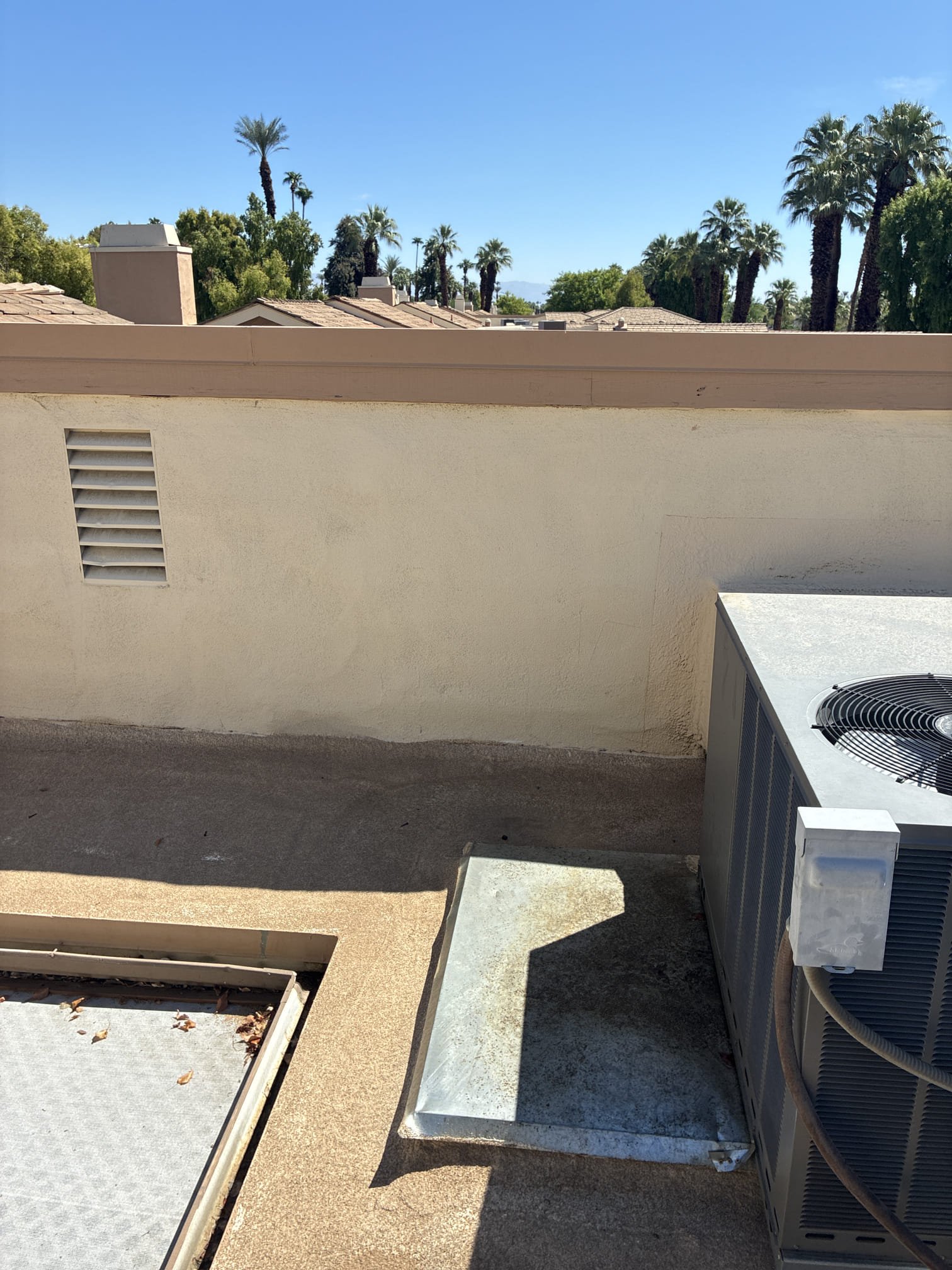 Estimates for mini splits. Per management guest bedroom doesn’t have access for mini split unless we cut drywall.