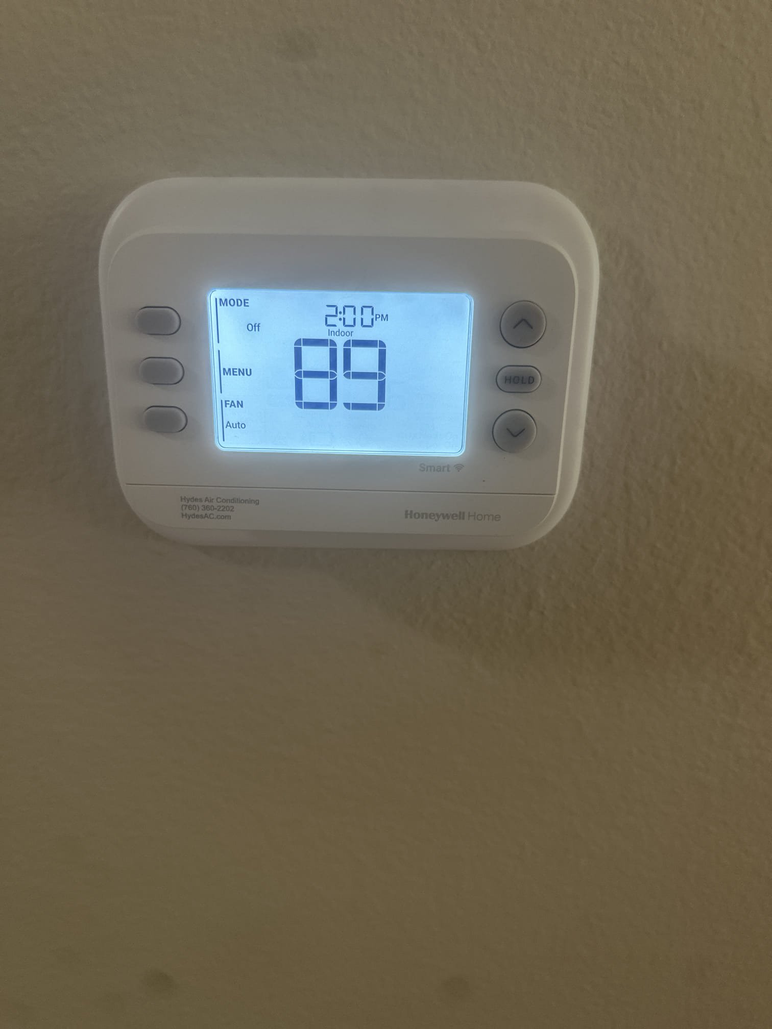 Demand Call – Two-System Electrical Diagnosis
System 1 – Living Area
Outdoor Equipment
Make: American Standard Silver
Model: 5A6H4036A1000AA
Serial: 25244LULGF
Manufacture Date: June 2025
Indoor Equipment
Make: American Standard
Model: POV0B000M40SDAB
Serial: 25233LAAJG
Manufacture Date: June 2025
Diagnosis and Findings:
Reconfigured low-voltage control wiring to the appropriate indoor and outdoor equipment. Isolated both systems and verified proper equipment pairings. Cycled System 1 through a cooling call and confirmed that the indoor blower and corresponding outdoor equipment energized together and shut off properly when the cooling call was removed. Verified proper communication and coordinated operation between the indoor and outdoor equipment.
System 1 Status: Equipment operating properly.

System 2 – Bedrooms
Outdoor Equipment
Make: American Standard Silver
Model: 5A6H4036A1000AA
Serial: 261834L3KF
Manufacture Date: April 2026
Refrigerant: R-454B
Indoor Equipment: Services the b