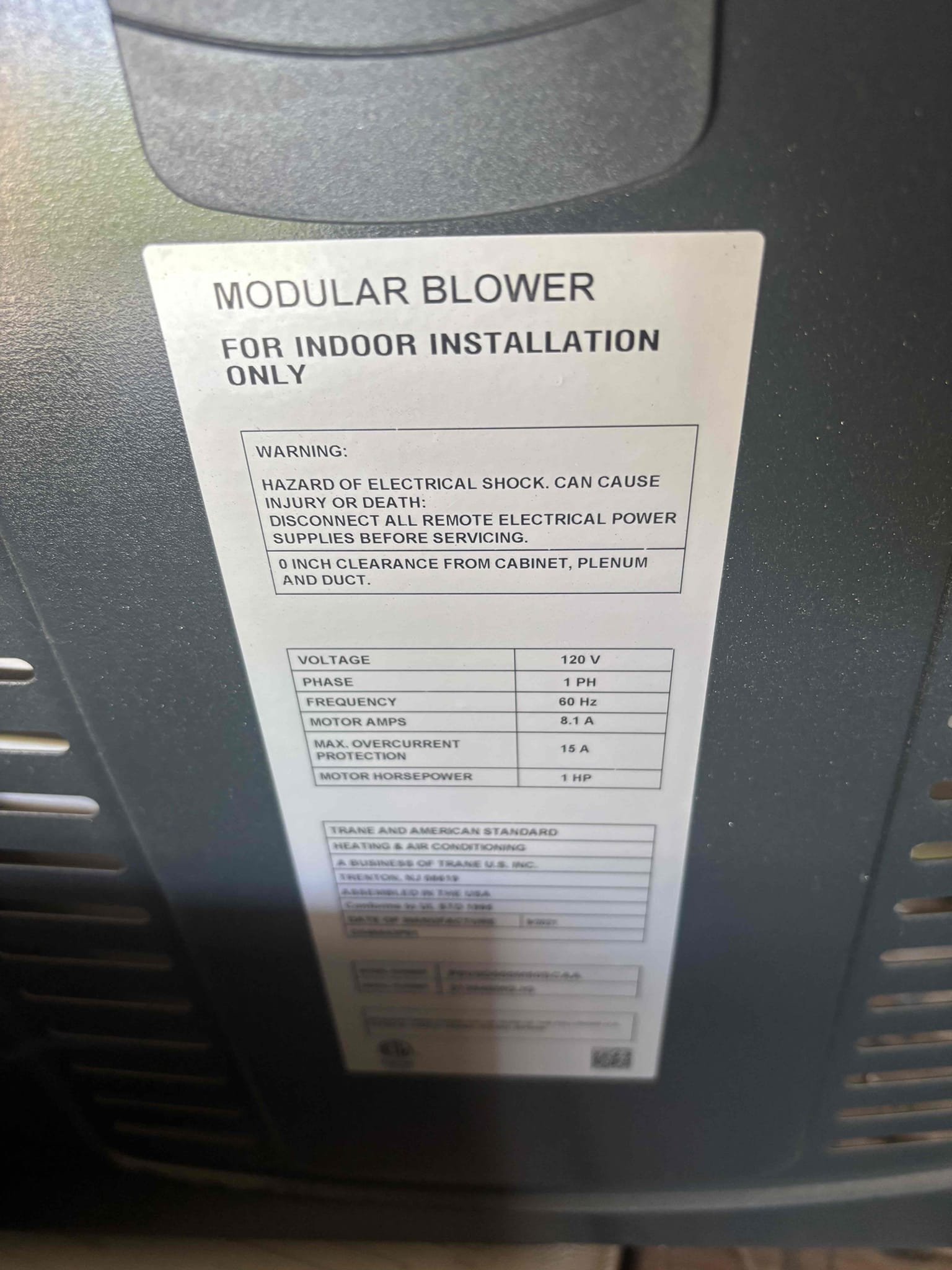 Performed a heating maintenance on a split system unit. System is a heat pump check sequence of operations by checking out all electrical temperature rise. At this time system is heating up the house properly. Make sure to clean out condensation line and change that filter. Also washed down outdoor unit. Made sure system switch back into correctly before leaving home.