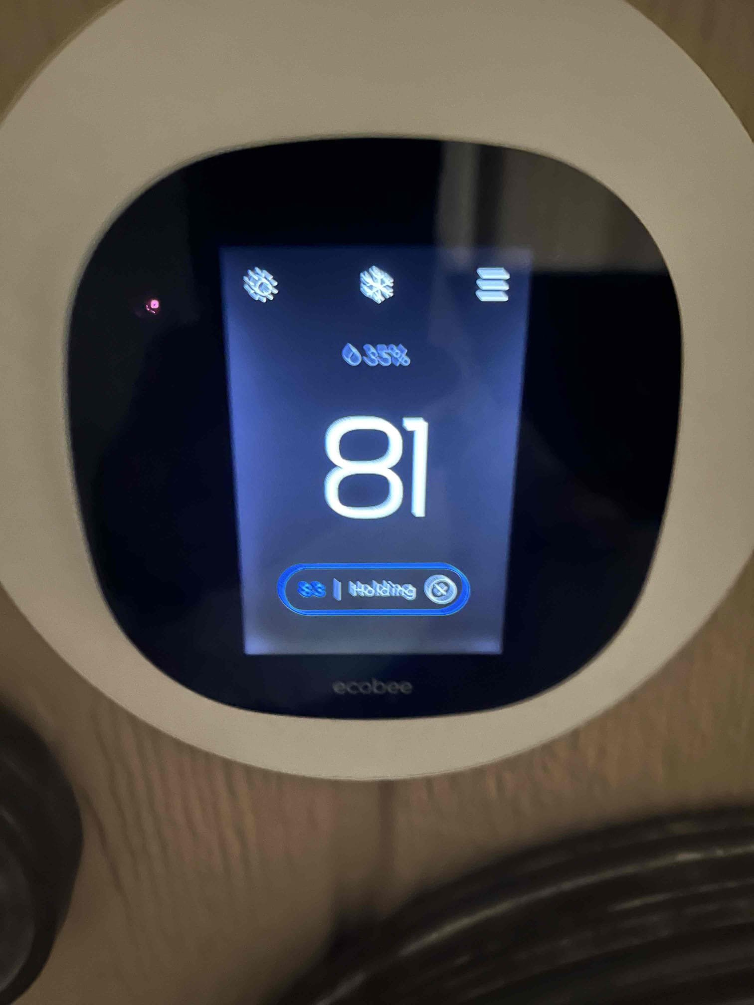 ❄️🔥💨
Semi annual HVAC fall service
Replaced 10 x 20 filter/located on ground
Cycle equipment followed system, sequence of operation refrigerant through temperature and verified reversing valve functions
Capacitor, fan motor, compressor, amps and voltage.
Ecobee thermostat checked out OK.
Rinse washable filter and condenser for living room ductless unit
Check evaporator coil for main system
Rinsed condenser coil
✅
Both units checked out operational at this visit

Informed client of whole house, air purification products