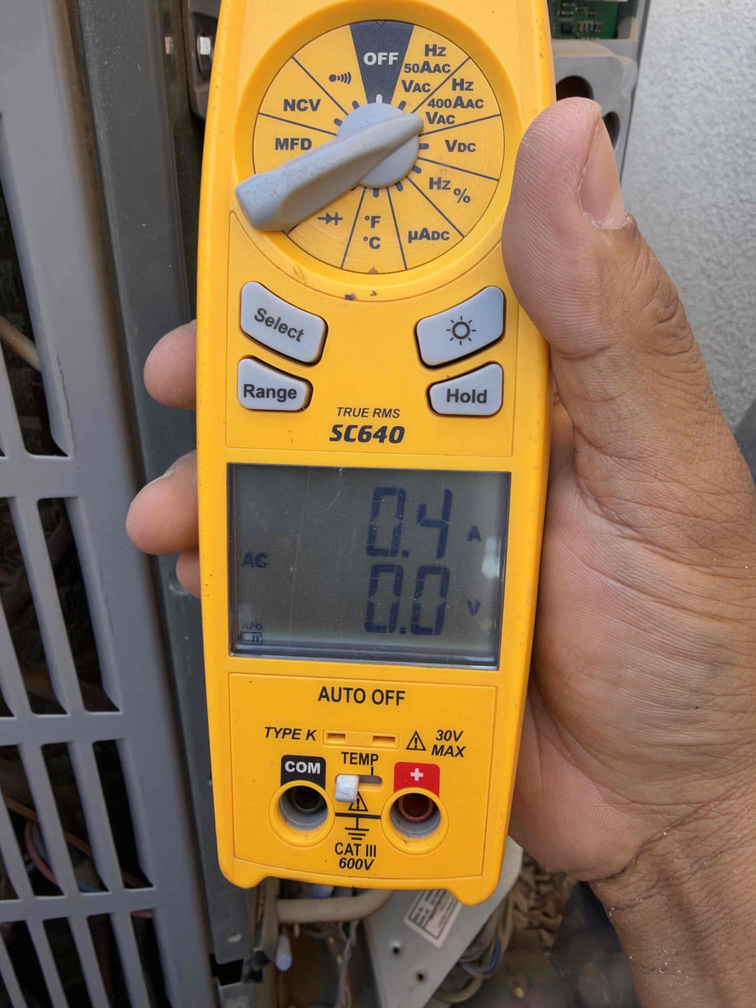 Maintenance on an American standard platinum series 3 ton horizontal heat pump. Attic access in master bedroom closet. 16 x 30 filter and hallway of guest room and 14 x 14 in master bedroom. Condensation line is cleared filters changed. 1050 Thermostat shows no active alerts. Check system sequence of operation. Verified all electrical and safety FAU. Checked compressor amps, checked motor amps, checked fuses and disconnect box, checked Freon and pressure. Outdoor unit monitor shows no active alerts. System is working per manufacture spec. Client renewed bi-annual maintenance via check. Scheduled next maintenance.
