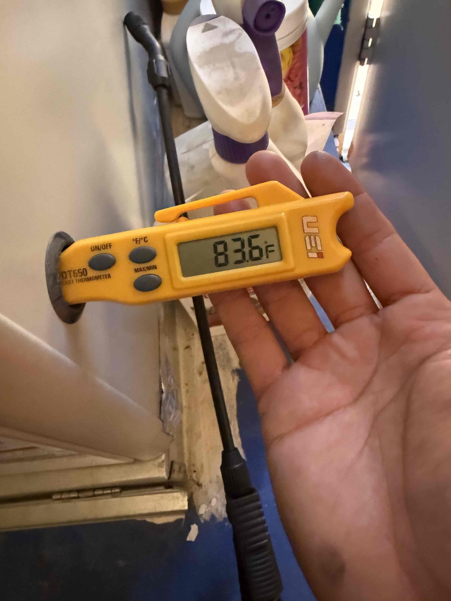 Performed indoor safety maintenance check on a 2020 split system. Upflow fau is located in the garage. Cleared condensation line and changed 16x25 filter located in filter rack. Cycled heater from thermostat. Cleaned out burners furnace. Verified heating sequence of operation is working properly according to manufacturer specifications. Checked and detected zero carbon monoxide. Checked temperature rise. Honeywell s200 thermostat checked out operational. System is working properly in heating at this time of service. Scheduled cooling maintenance on site with client. 
