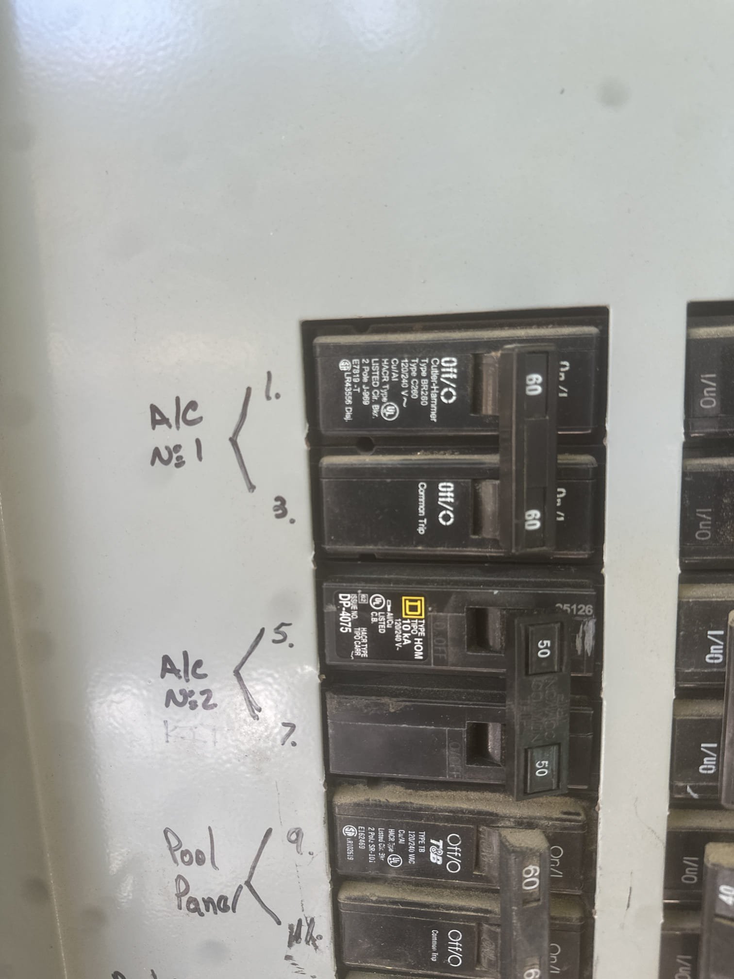 Demand Call – No Cool / Electrical Control Issue

Returned to complete repair and replaced the previously diagnosed faulty circuit board. After replacement, tested equipment and found the heating sequence was energizing during a cooling call. Also found the existing thermostat was not powering on. Further inspection found a burnt mark at the contactor, indicating a possible electrical short that may have contributed to damage to the control board and thermostat. Installed a test thermostat to verify equipment operation. With the test thermostat connected, the equipment did not energize unexpectedly. Set thermostat to cooling and verified proper cooling operation. Checked refrigerant levels, voltage, and amperage and confirmed equipment is currently cooling and operating properly. Sent estimate for installation of a customer-supplied thermostat. Member stated they plan to purchase another Nest thermostat. Once the estimate is signed, the office will schedule a return visit for installat
