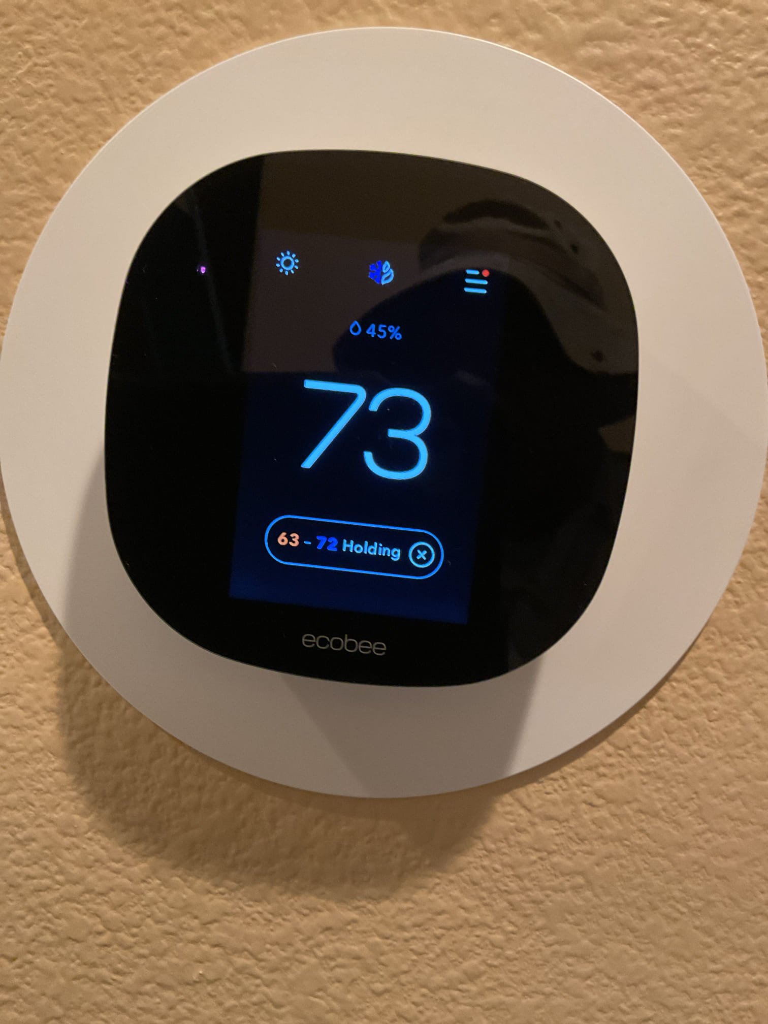 La Quinta, CA - Indoor safety inspection and maintenance. Cleared condensate, replaced filters and cleaned mechanical platform. Checked refrigerant circuit diagnostic, electric motor amp draw and static pressure measurements.  Thermostat: good. Client renew club membership. Both systems are functioning according to manufacture specifications.