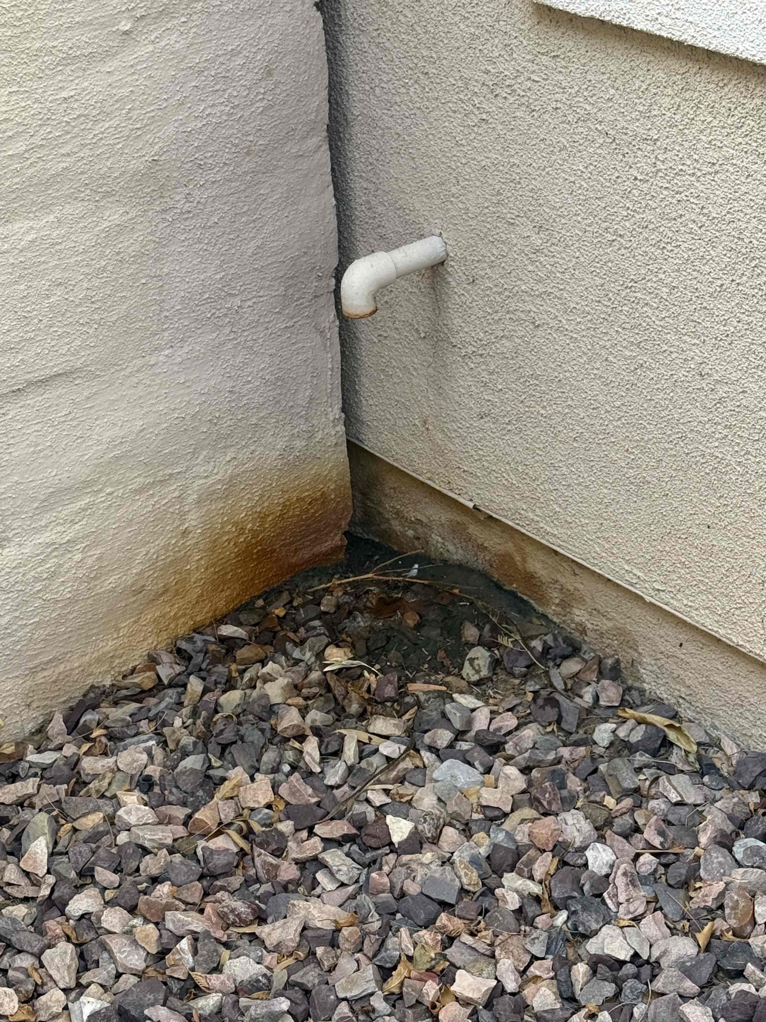 Performed indoor unit maintenance on 2026 American Standard split heat pump. Honeywell T6 pro thermostat working properly. Replaced 16x30 and 14x14 ceiling filters. Cleared condensation drain from jones valve. Cleaned off mechanical platform. Cleaned out electrical compartment. Checked blower motor amps, heat rise, voltages. Inspected supply and return ducting. System is heating properly at time of maintenance. Notes