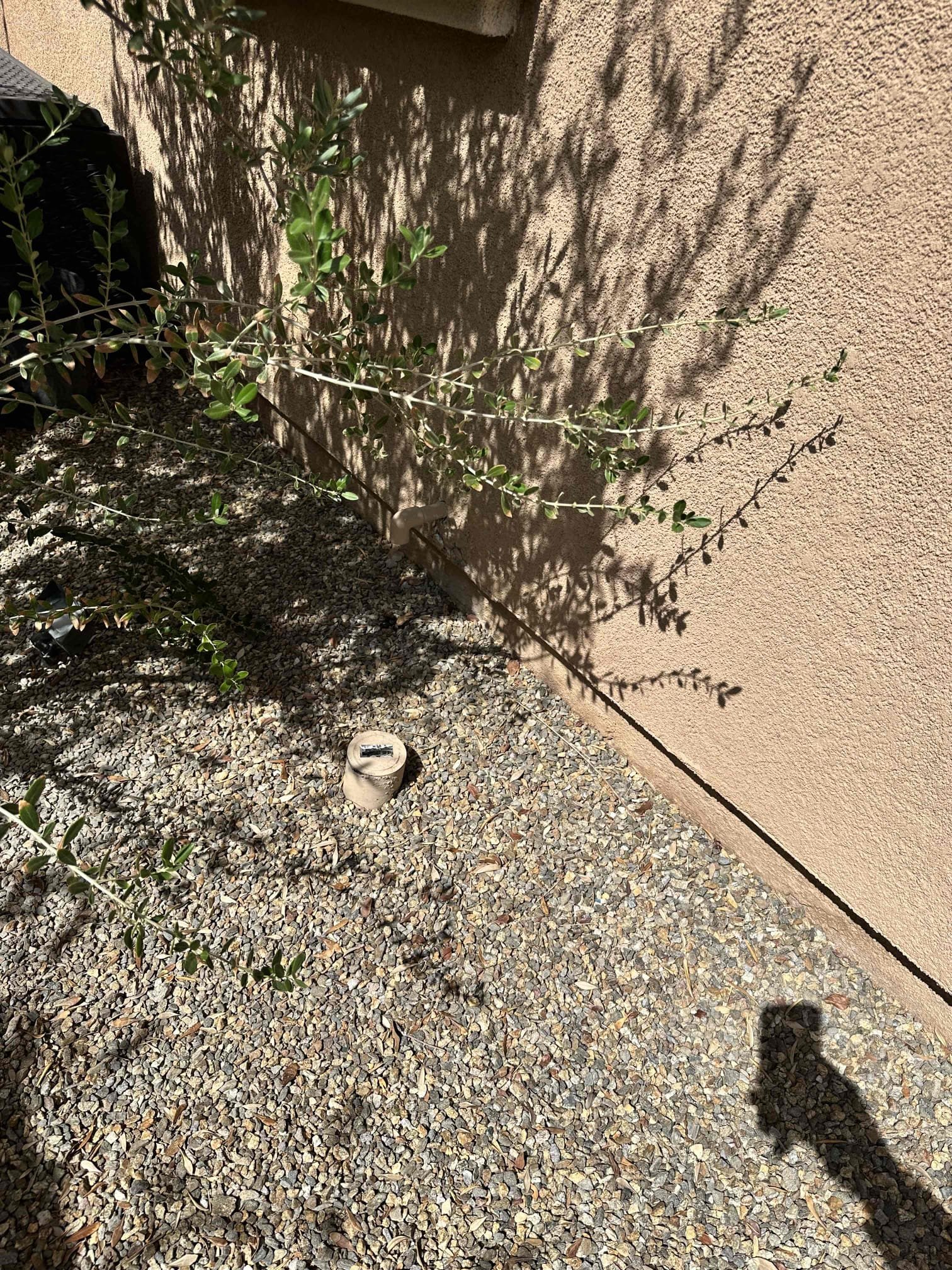 Rancho Mirage, CA - Performed annual maintenance in cooling on a Lennox split followed sequence of operation Changed 2 20x30 and 20x20 filters checked amps on compressor and condenser fan motor pressures working at range checked capacitor out of range checked starting amps are high recommend replacing capacitor and installing compressor saver cleared condensation line rinsed condenser down unit is working to manufacture specification in cooling 