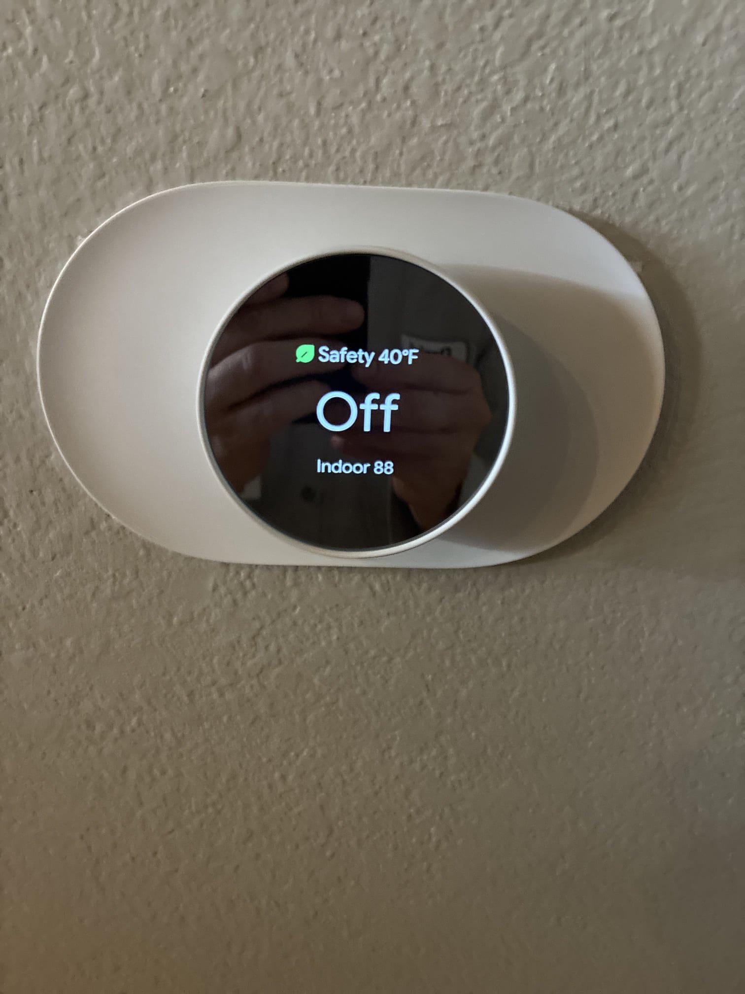 Measure house and load calc. Checked airflow and attic, see videos. Verified split.