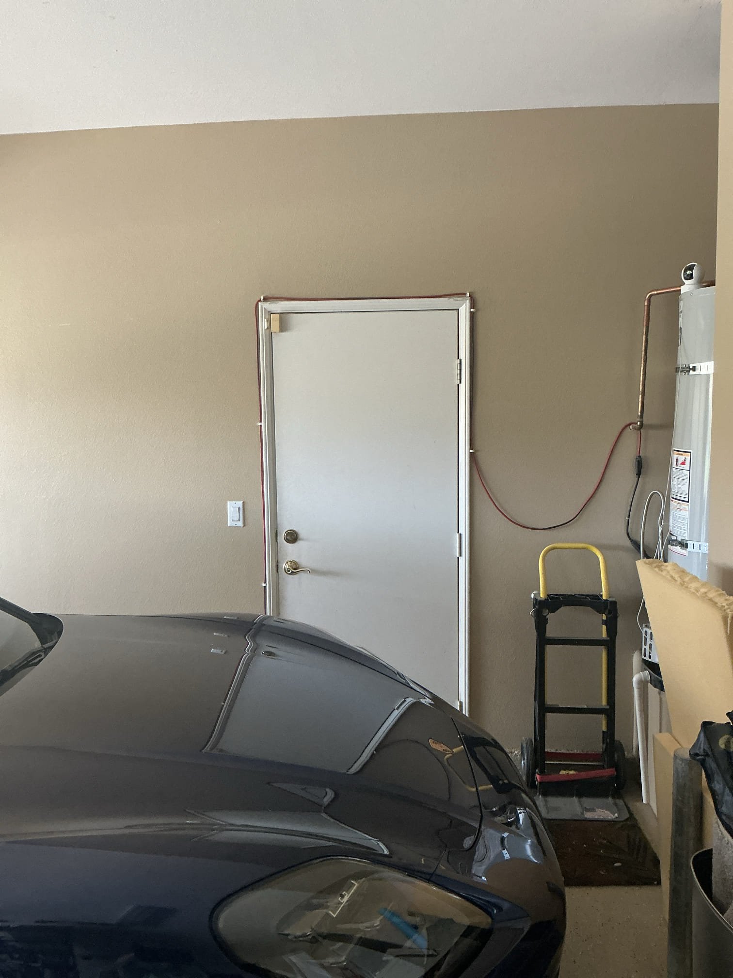 Ductless sold for tomorrow.