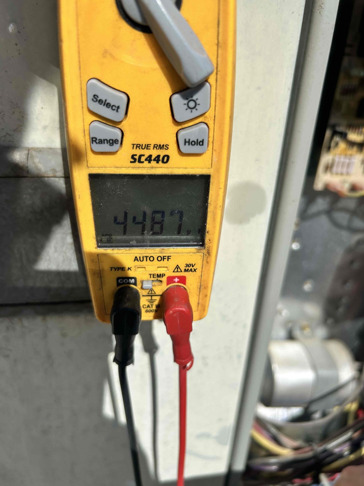 Performed annual maintenance on two 2003 American Standard package units.

* Changed filters throughout the house.
* Inspected both units for proper operation.
* Checked gas valves, flame ignition, and safety switches.
* Checked blower capacitors and verified capacitor ratings.
* Cycled both systems and checked compressor operation, amperage, and capacitors.
* Inspected wiring; no signs of burnt or damaged wires found.
* Checked control boards; no alerts or fault indications present.
* Cleared and cleaned both condensate drain lines and verified proper drainage.
* Inspected system components and confirmed proper operation.
* Systems are operating appropriately at this time.

Customer is enrolled in and has already paid for the Comfort Plan.     Client is aware of the age of both systems.