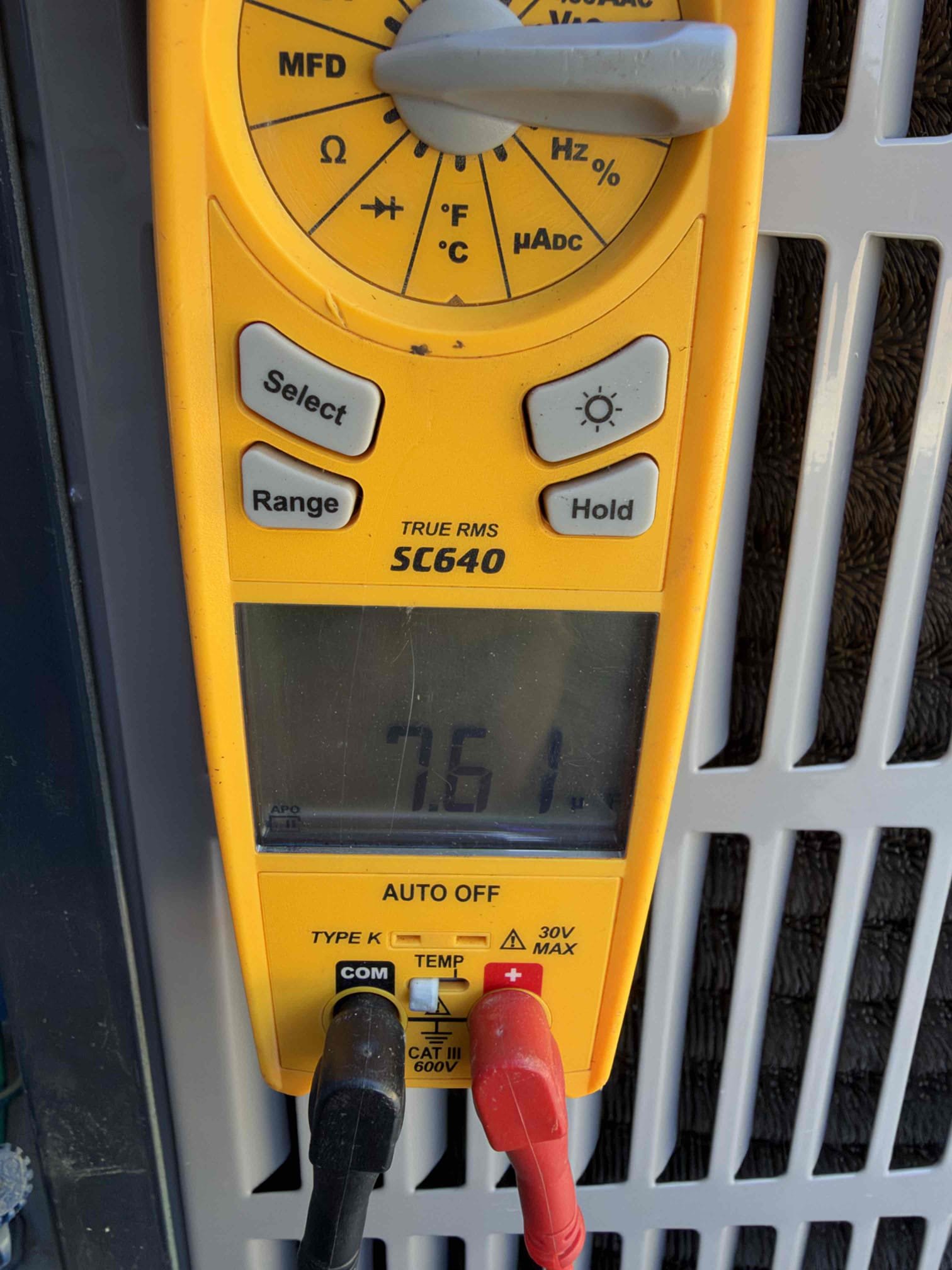 Maintenance on an American standard silver series 4 ton upflow split system. FAU located in the closet by parking space washable filter at FAU. Condensation line cleared filter washed. Honeywell thermostat working properly. Verified all electrical and safety. Check system sequence of operation. Checked inducer fan motor, checked pressure switch, checked igniter and flame sensor, checked compressor amps, checked fan motor amps, check, capacitor, checked fuses and disconnect box, checked temperature split. System is working per manufacture spec.