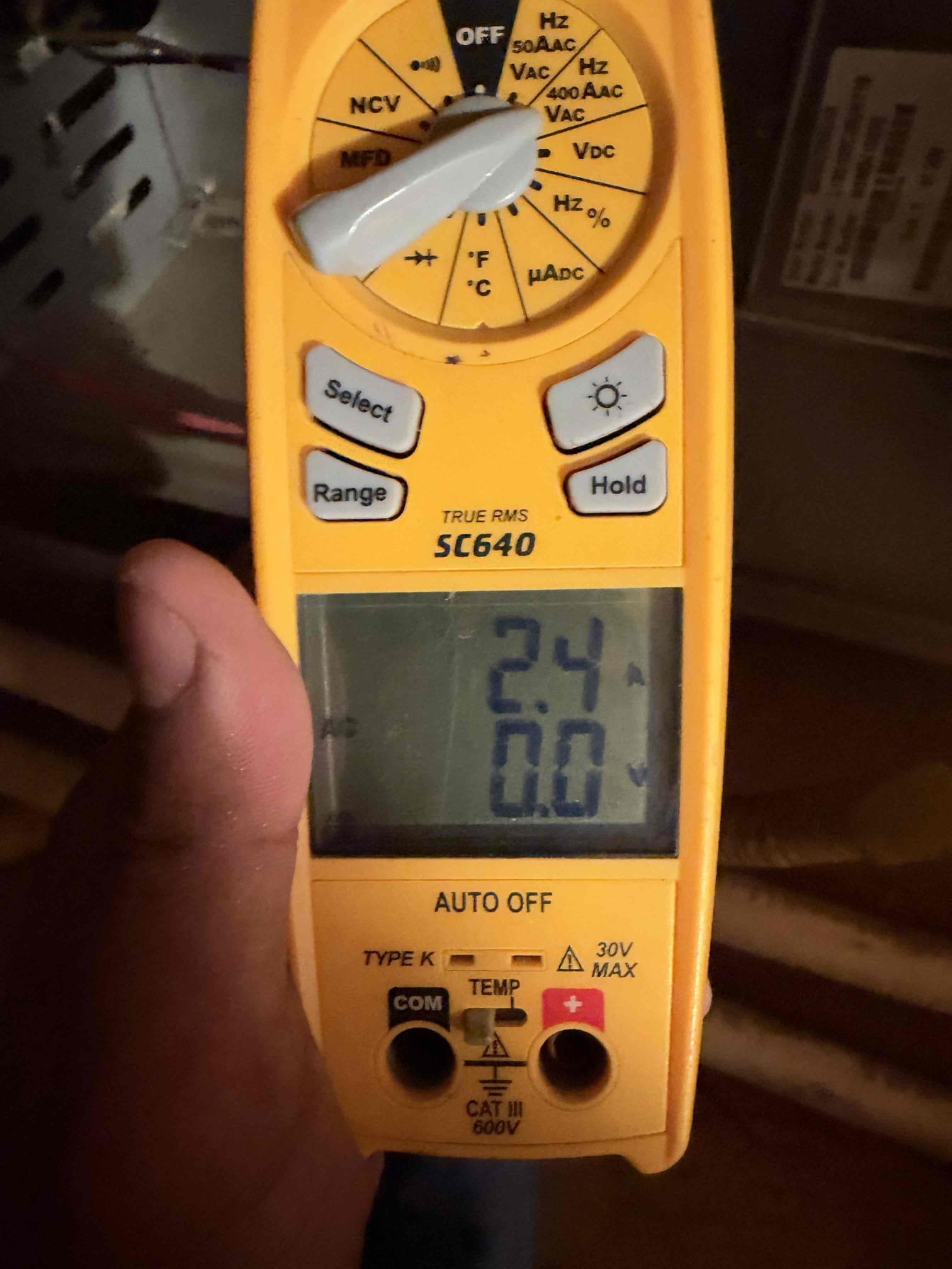 Maintenance on a York horizontal split system. Attic access in laundry room above washing machine and dryer. 20/30 in hallway and 20/20 in master bedroom. Condensation line cleared filter changed. Ac pro thermostat working properly. Verified all electrical and safety. Check syste, sequence of operation. Checked inducer fan motor, checked pressure switch, checked igniter and gas valve, checked 24v on gas valve. System is working per manufacture specs.