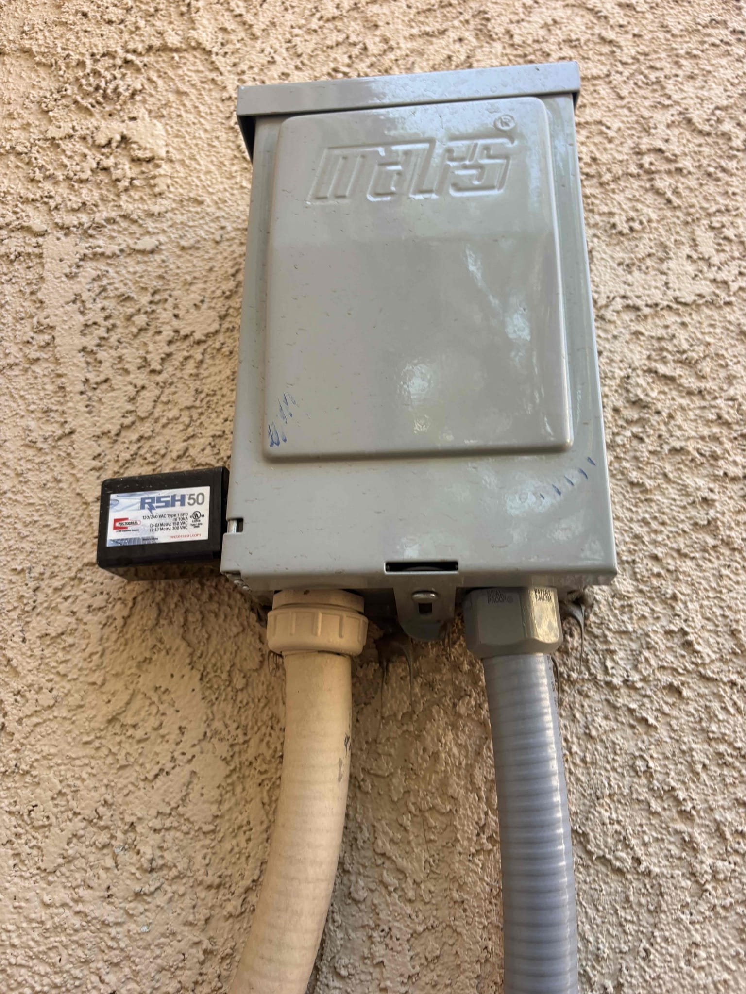Performed a safety check today on a platinum American standard unit located on the side of the home. I first begin with replacing the 20 x 25 filter in the hallway closet clear the condensation line via Jones valve to ensure proper drainage is occurring. The American standard thermostat is properly calling for cooling with no alerts. Surge protection checked out. On the unit checked out checked pressure no alerts on the mitigation board. Overall system is operating to manufacture specs at this time of today’s safety. Check maintenance.