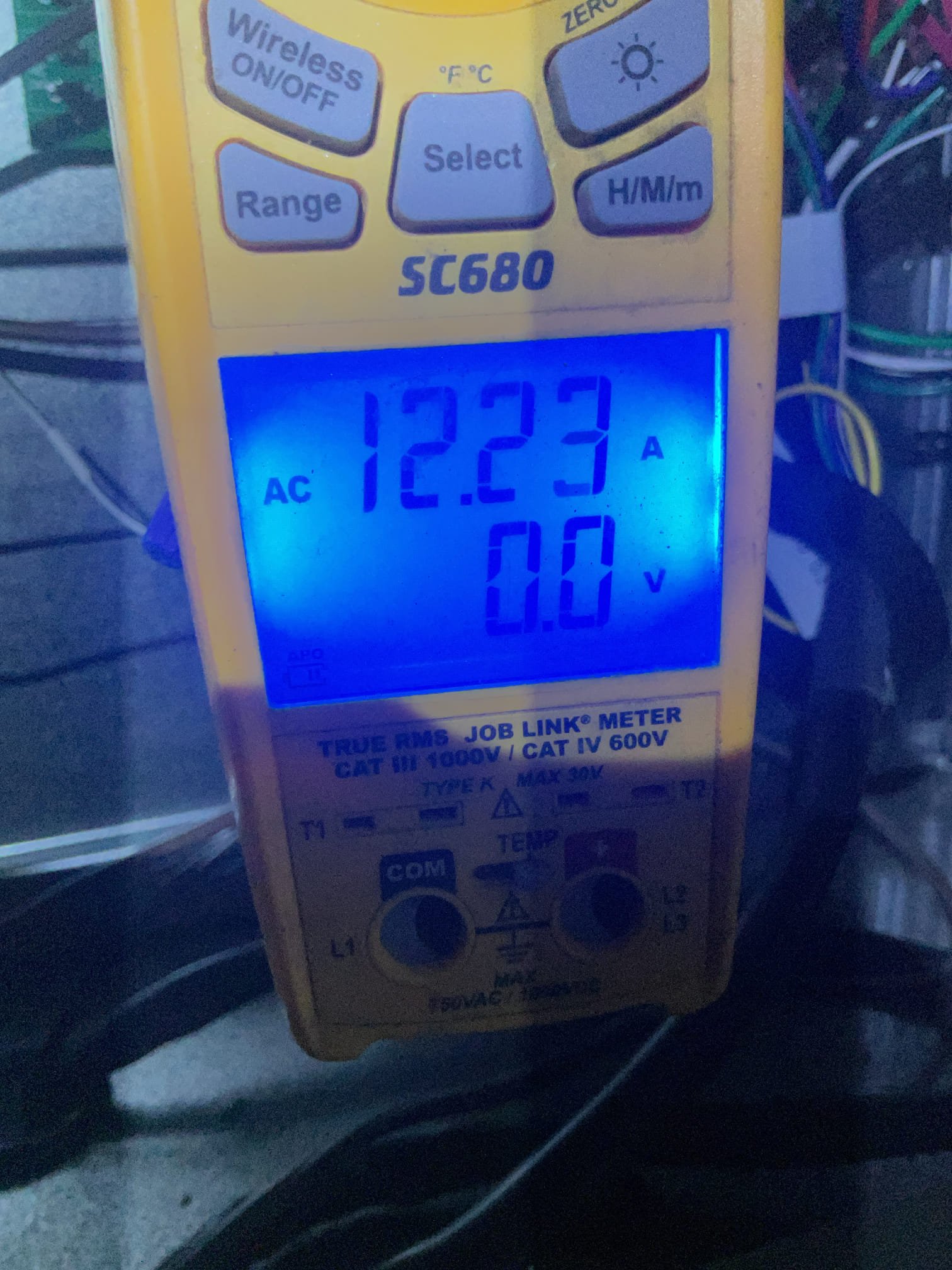 Indoor unit safety inspection and maintenance. Removed loose insulation, cleared condensate drain and replaced filter. Checked static pressures, refrigerant circuit diagnostics and electric blower motor amp draw. Thermostat: OK. System is now functioning according to manufacture specifications.