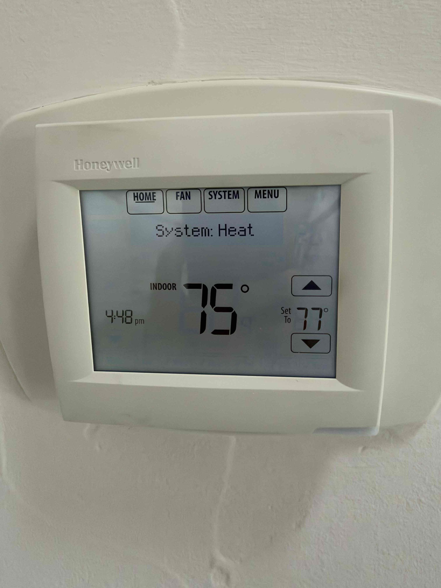 Maintenance on two American Standard silver series split system package units. Lake filters. Condensation lines cleared filters changed. Two Honeywell thermostats working properly. Checked both system sequence of operation. Verified all electrical and safety. Checked inducer fan motors, checked pressure switch, checked flame sensor and igniter, checked 24 V on gas valve, checked temperature split. Cleared off and clean debris and dirt from electrical compartment. Both systems are working at time of maintenance.