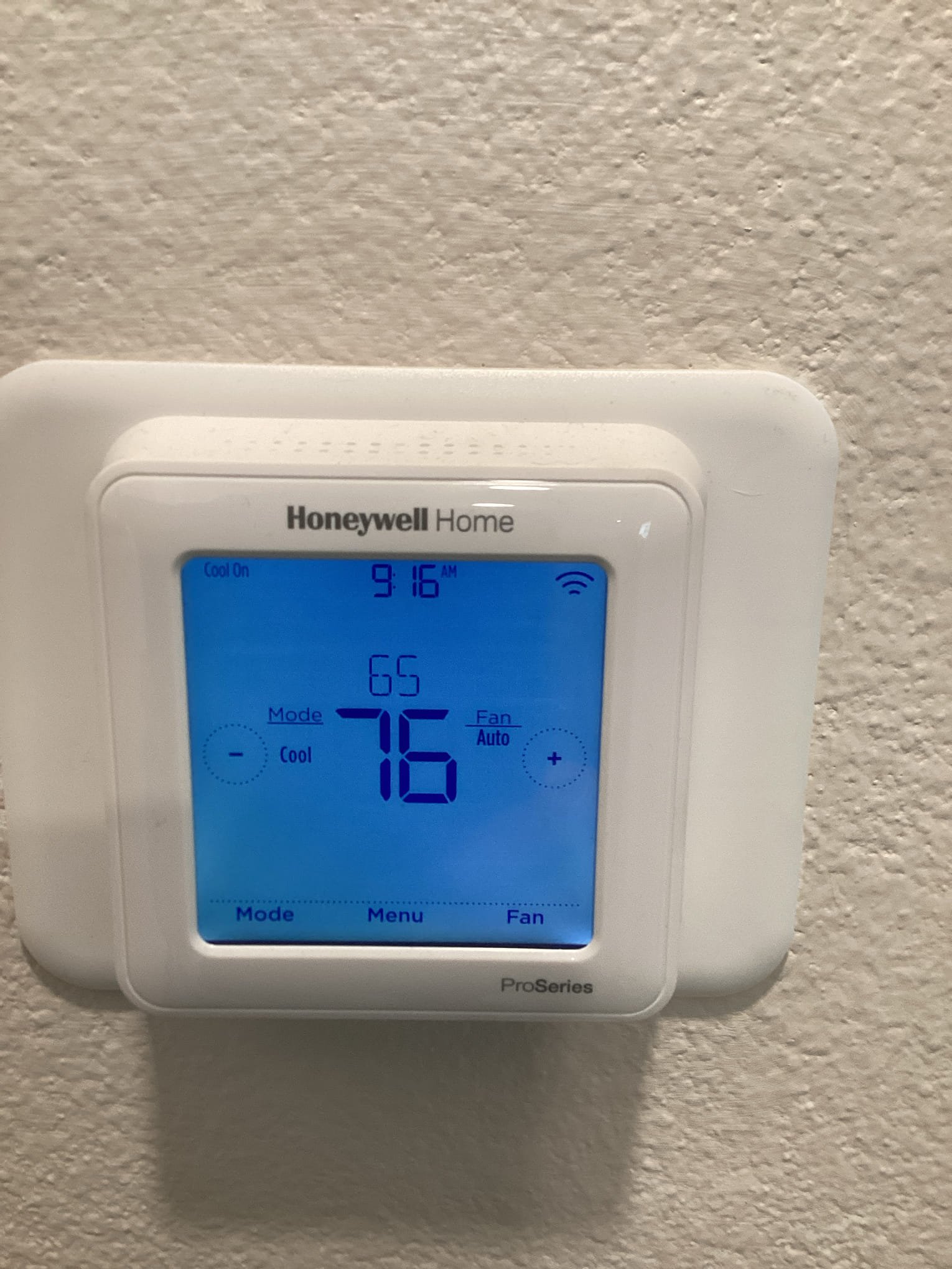 I Performed Maintenance on the Heating System. Also replaced 2) 20x30 and 20x20 filters. The system is a 2024 model located in the master closet attic and outside on the ground. I also flushed the condensate drain. Verifed whole house surge protector is working properly. The system checked out operational at the time of the service. Scheduled next maintenance visit online.
