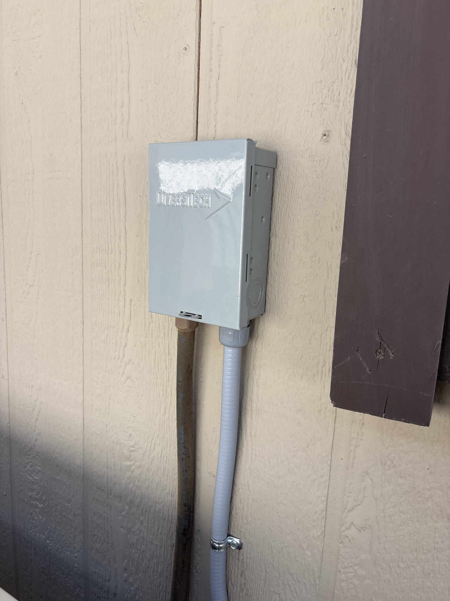 Installed 1 ton 18 SEER2