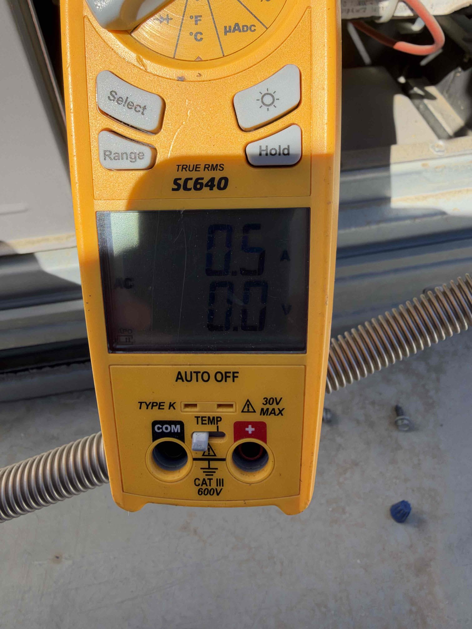 Maintenance on a Bryant 4 ton split system package unit. 20/30 filter located in small hallway by guest room. Condensation line cleared filter changed. Nest thermostat working properly. Check system sequence of operation. Verified all electrical and safety. Checked inducer fan motor, checked pressure switch, checked flame sensor and igniter, checked 24 V on gas valve. Open up panel on blower motor. Notice mold growing on blower motor and electrical wiring. Notified client of findings and recommended pull blower assembly clean housing and add Reme halo air purifier for indoor air quality. sent estimate. System is working at time of maintenance. client renewed biannual maintenance via CC.