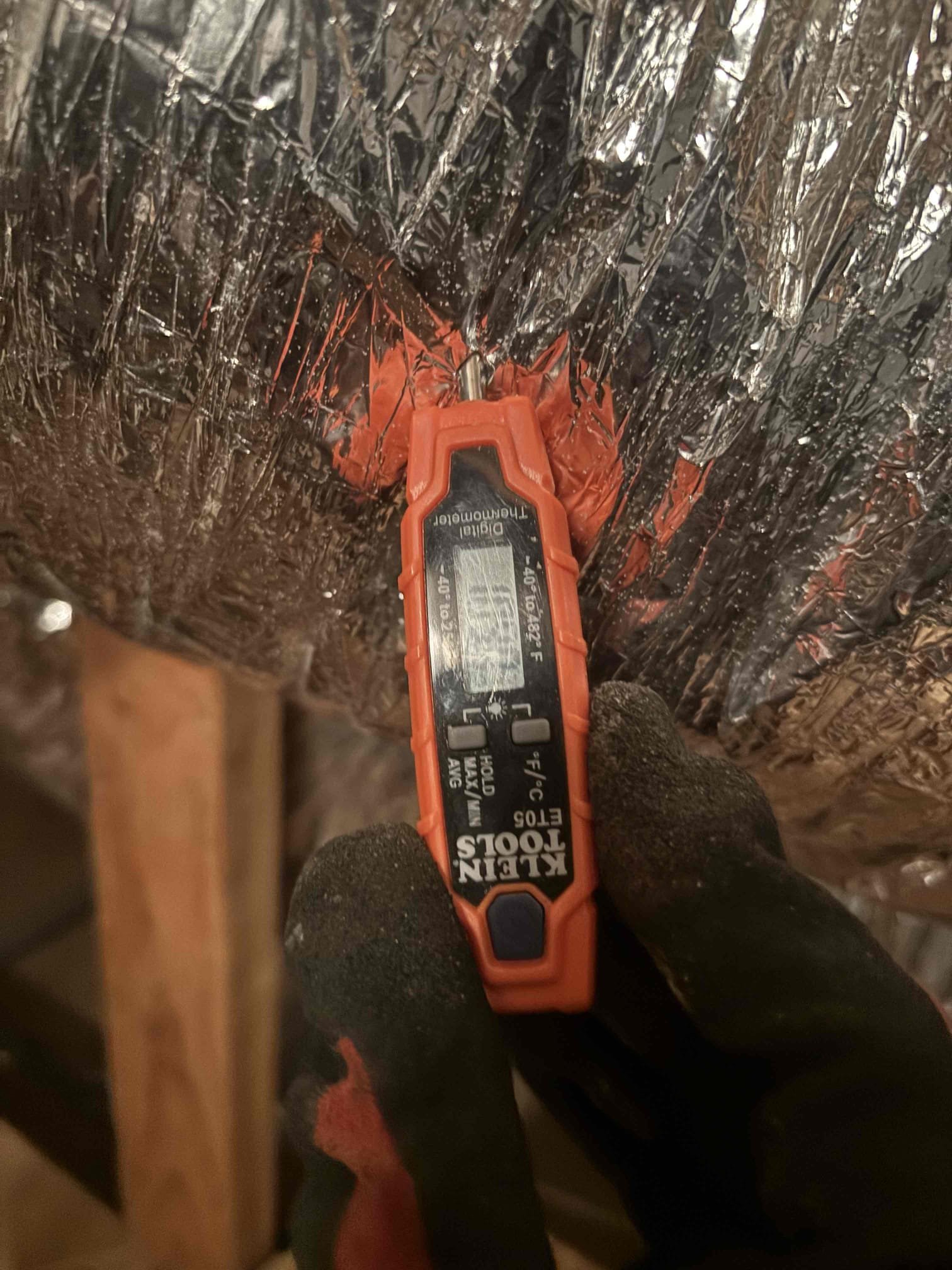 Performed a heating maintenance on a heat pump unit located in attic. Check sequence of operations, by checking out all electrical and temperature rise. At this time system is heating up the house properly. Make sure to clean out condensation line multiple times finish maintenance by changing out filters and by making sure the system switched back into cool mode correctly.