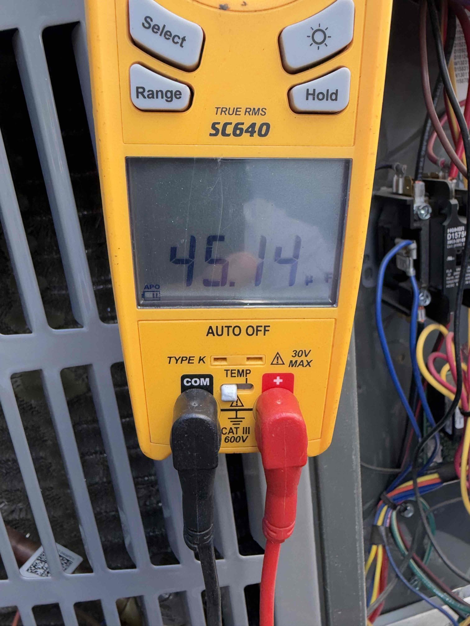 Maintenance on American Standard silver series 3 ton horizontal heat pump. Attic access located in hallway 20 x 25 filter in hallway and 14 x 14 in master bedroom. Condensation line is cleared filters changed. Honeywell thermostat working properly. Verified all electrical and safety. Checked system sequence of operation. Checked amperage draw at FAU, checked blower motor, check motherboard, checked compressor amps, checked fan motor amps, checked capacitor, checked fuses and disconnect box, checked Freon and temperature split. Spoke with client about adding a compressor saver kit to the outdoor unit talked about the benefits of having one for the system. Client agreed and signed estimate. Installed compressor saver kit and showed client the results. System is working per manufacture spec.