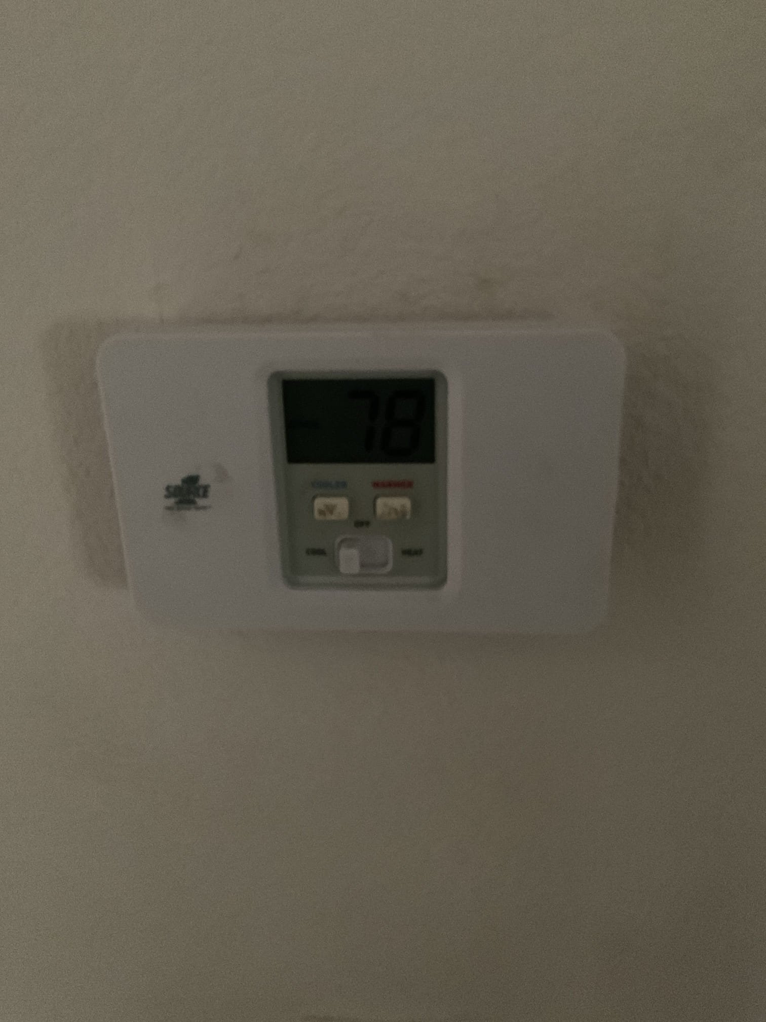 Upon arrival system was operating and cooling properly. Client stated unit would make a noise and fan would not come on. Cycle system several times and each time system would operate properly also turn fan only on and off and fan would operate each time. Checked capacitor and amps on blower motor both within range. Also insured all high and low-voltage wires were tight and secure. System is operating at this time. Issue could be found.