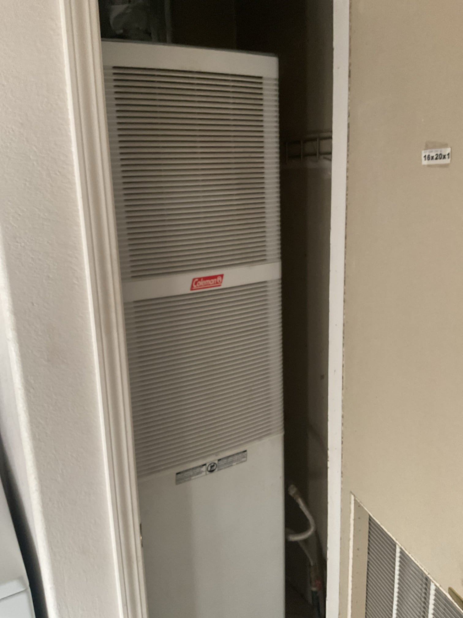 Upon arrival system was operating and cooling properly. Client stated unit would make a noise and fan would not come on. Cycle system several times and each time system would operate properly also turn fan only on and off and fan would operate each time. Checked capacitor and amps on blower motor both within range. Also insured all high and low-voltage wires were tight and secure. System is operating at this time. Issue could be found.