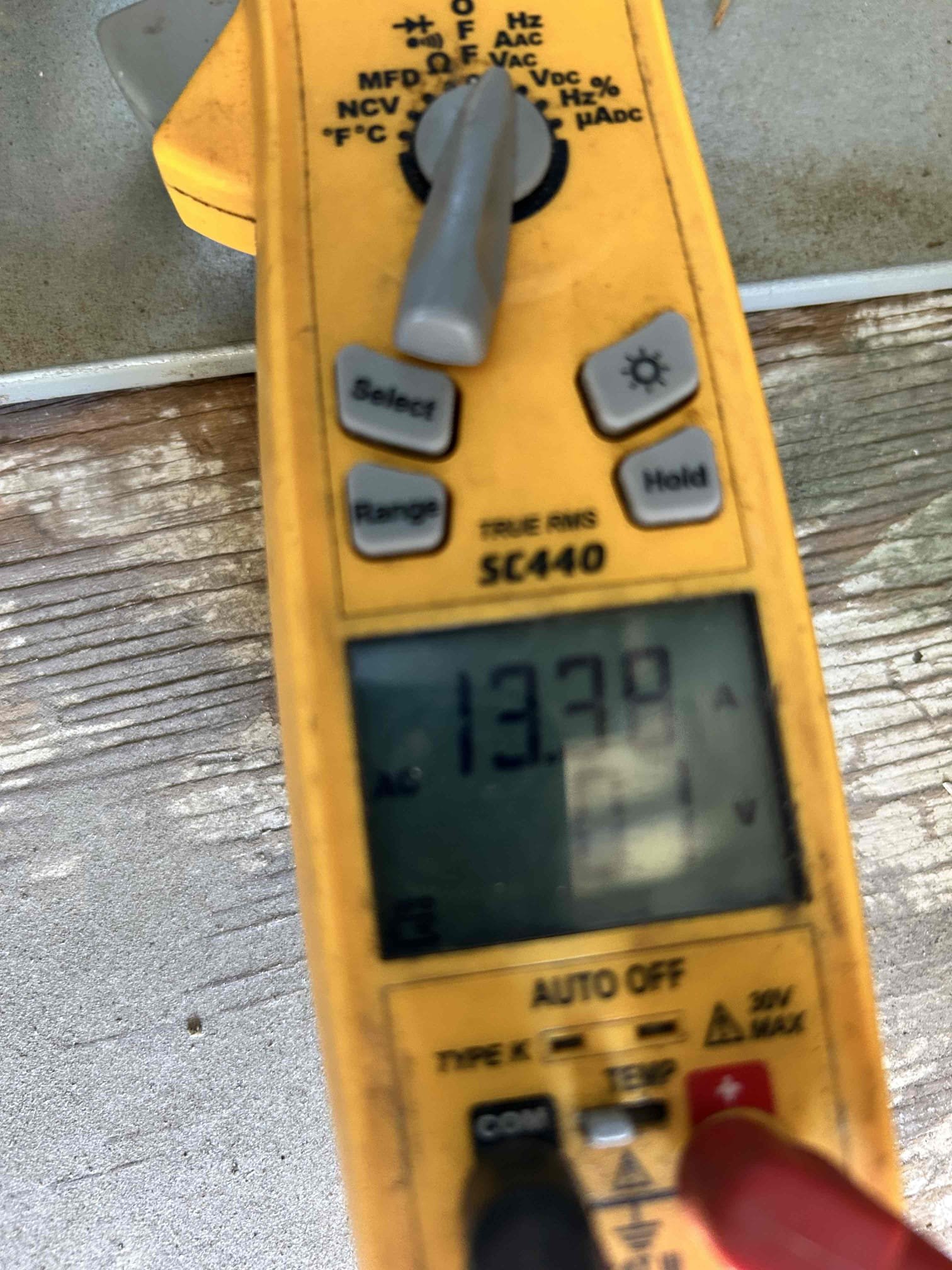 Performed annual maintenance on a 2022 American Standard 4-ton Platinum Series split system.
* Replaced/changed 12/24 filter.
*  no ladder is needed for access to the lower wall equipment.
* Checked the 1050 thermostat and verified proper temperature range, operation, and display. No active alerts were present.
* Checked system operation, including blower motor amperage, compressor operation, and overall system performance.
* Checked for alerts and cleared the alert history as applicable.
* Checked refrigerant line connections and verified the system is operating properly.
* Checked system settings and confirmed proper configuration.
* Verified the system is communicating properly over the Internet.
* Checked heating operation and verified the heat/electric heat elements are energizing properly on both sides.
* System was left operating normally at completion of service.
* Provided the client with a Starbucks gift card.