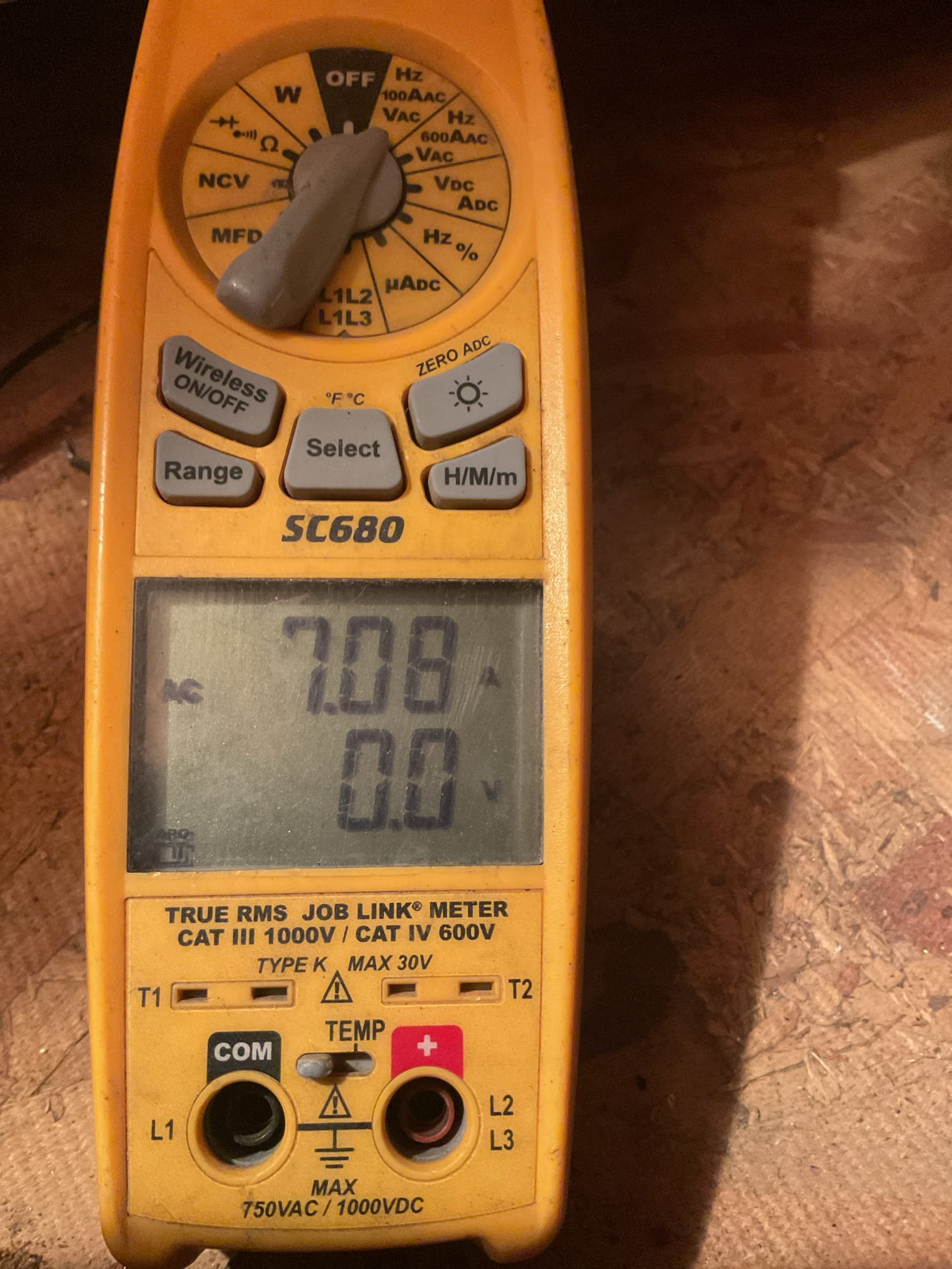 Rancho Mirage, CA - Indoor unit safety inspection and maintenance (see technician notes for equipment location). Cleared condensate using CO2 and pipe brush. Replaced air filters. Checked blower motor amp draw, static pressure measurements and refrigerant circuit diagnostics. All three systems are functioning according to manufacture specifications. Pre-booked next service for April – Starbucks.