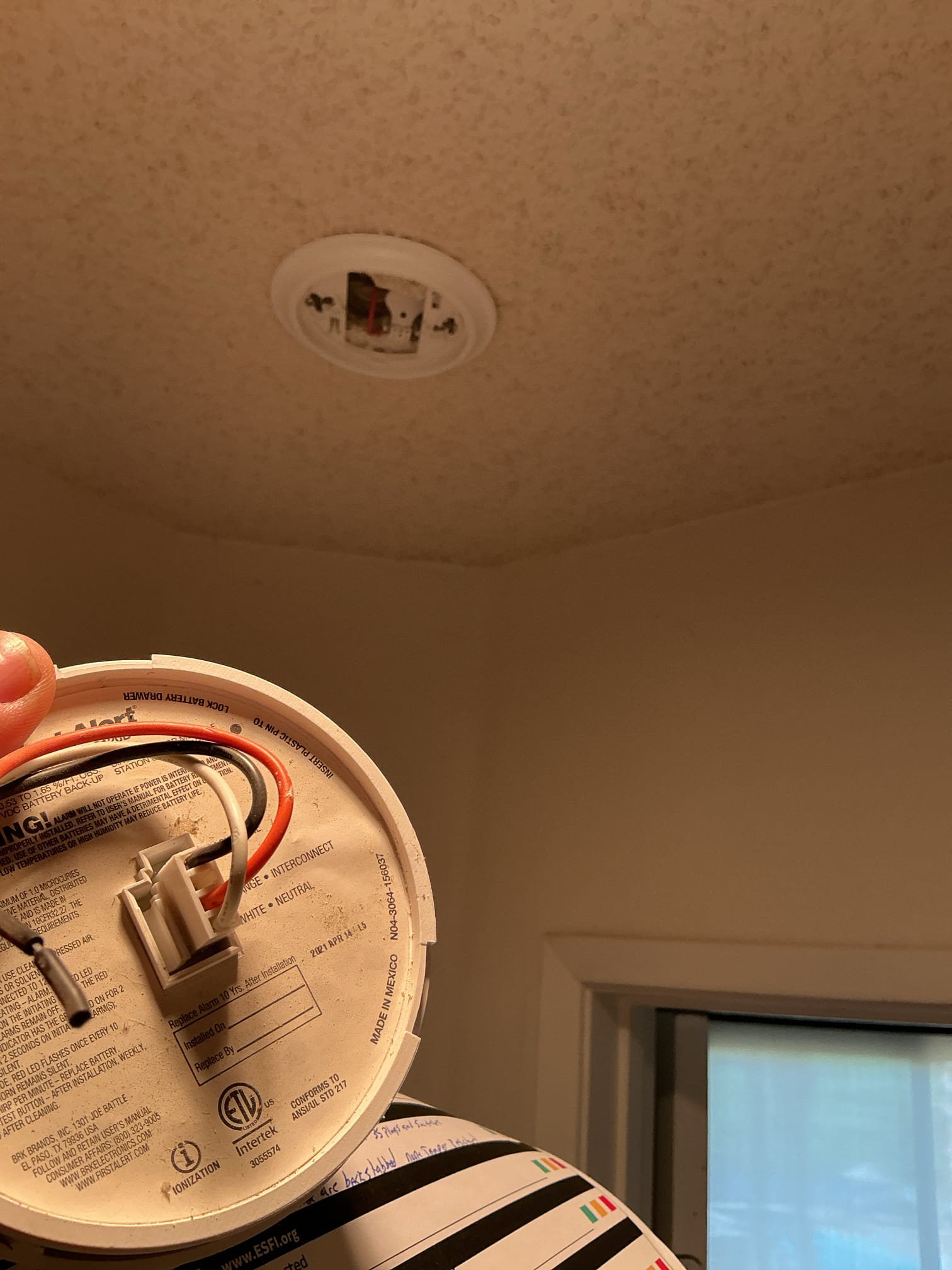 Inspection with estimates also met with property manager and phone call to owner to go over findings gave Samantha one of our brochures so she can talk to some of her owners about getting us on the plan so that whenever their AC breaks somebody will show up.