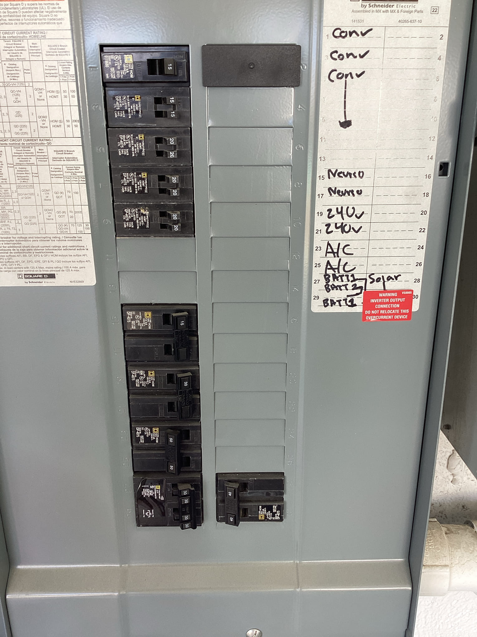 Installed 3 Ton Silver 14 Heat Pump Package Unit