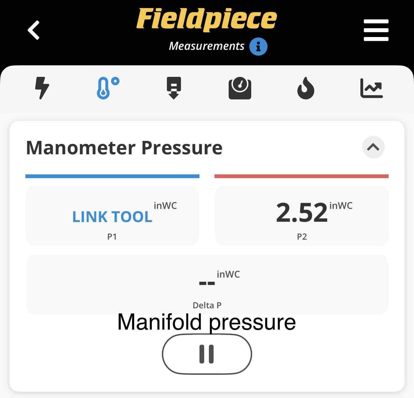 Performed indoor safety maintenance check on a 2018 Goodman furnace. Replaced 20x30 filter located in hallway ceiling. Fau attic access is located in master closet. Cleared condensation line from fau. Dusted off mechanical platform. Cleaned out burners furnace. Verified heating sequence of operation is working properly according to manufacturer specifications. Checked and detected zero carbon monoxide. Checked manifold gas pressures. Checked microamps for flame sensor. Checked temperature rise. Ductwork is in okay condition. Cycled system back into cooling. Honeywell 8000 thermostat checked out operational. System is working properly at this time of service. Gave client Starbucks gift card. 