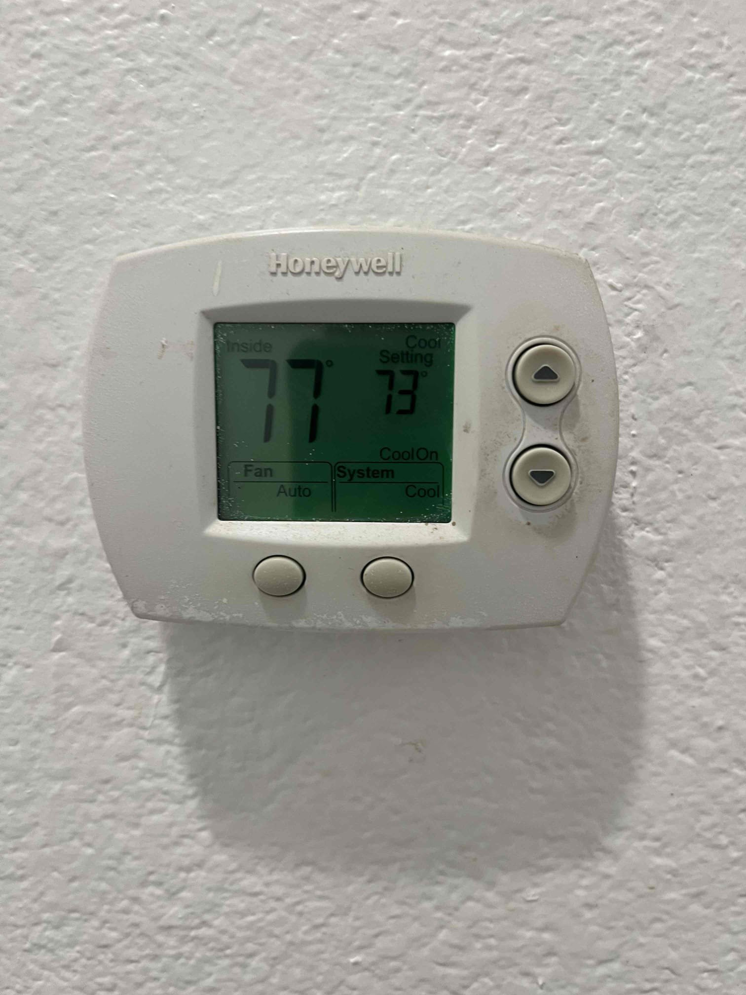 🛠️🛠️
Upon arrival 
Client informed me that system wasn’t cooling and outdoor condenser fan motor isn’t spinning 

Checked capacitor, installed test capacitor and it was determined that fan motor was ceased 

Spoke with homeowner and informed him of findings 
Client approved necessary repairs and signed up on membership 

Replaced condenser fan motor, capacitor.
❄️🧊
 pre-performed summer maintenance, 
checked refrigerant pressures, compressor and fan motor amps. Went up to attic and cleared condensation, and inspected attic 

Thermostat checked out ok replaced 20x30 filter and rinsed condenser coil 

✅
System is now cooling properly.

🎃☕️
Left Starbucks gift card at front door for October maintenance