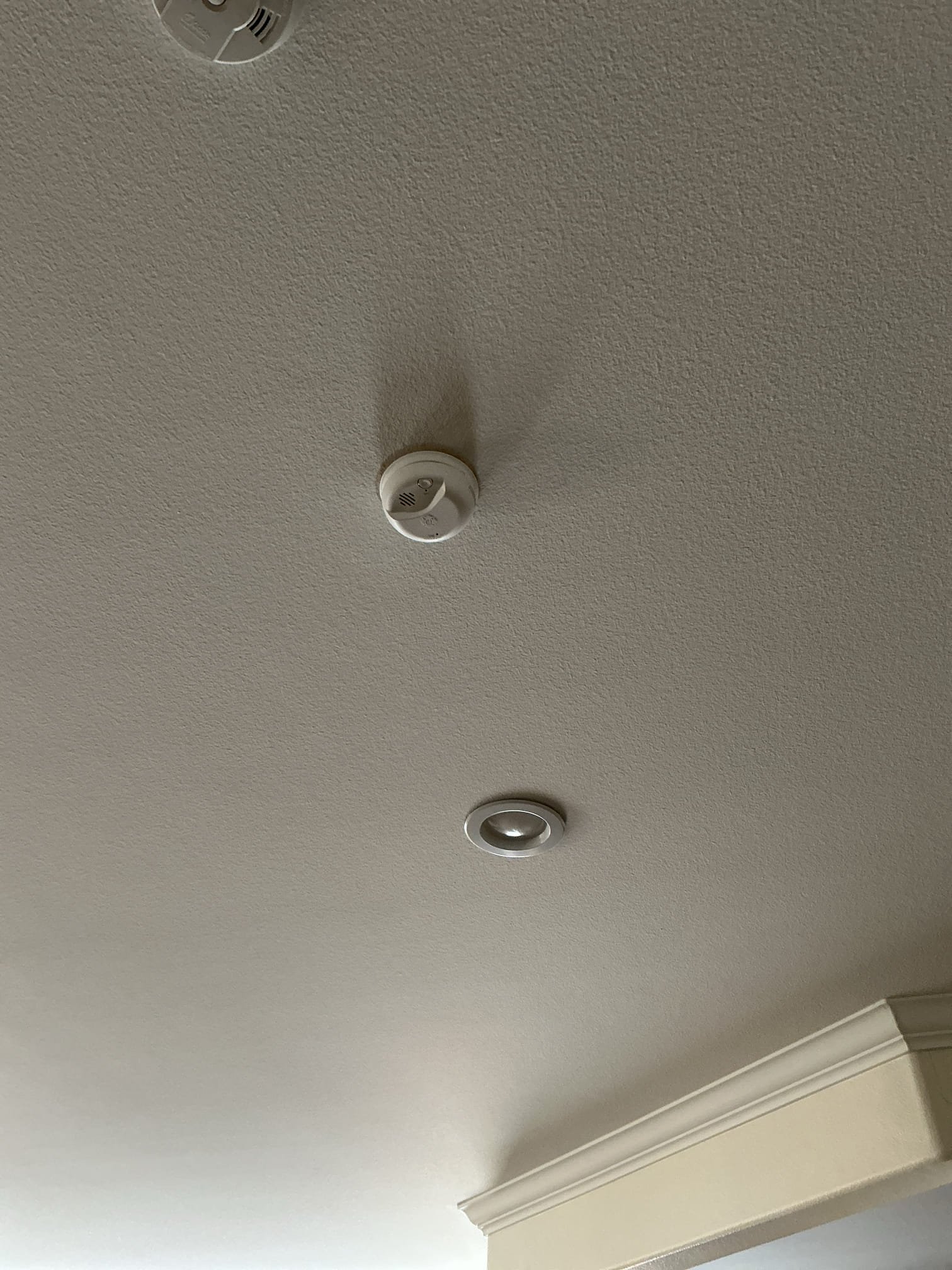 Surge, smoke, receptacles, new circuit for mini split