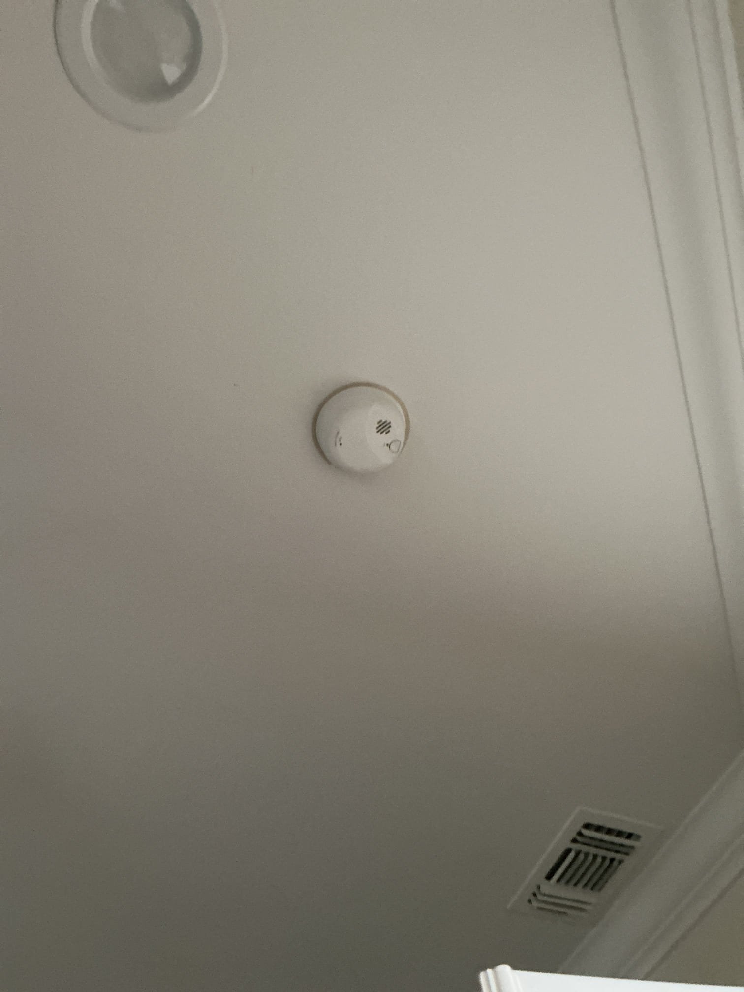 Surge, smoke, receptacles, new circuit for mini split