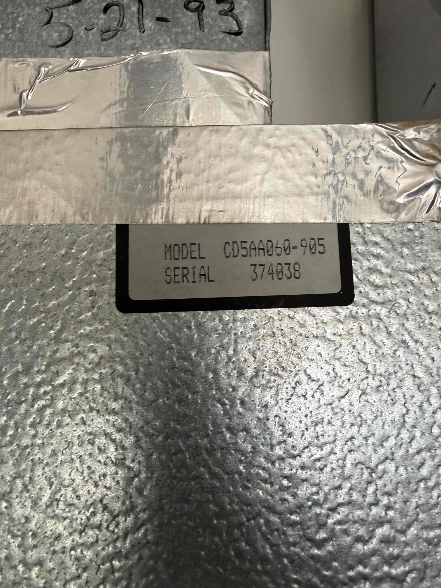 Upon arrival client stated living room unit s#0743 not cooling. Found unit flat on Freon, informed to client due to age, condition, unit uses phased out R22 Freon and cost of repairs. Replacement is recommended. Went over quotes with client. Client to speak to wife and think about it. Sent quotes via email. 