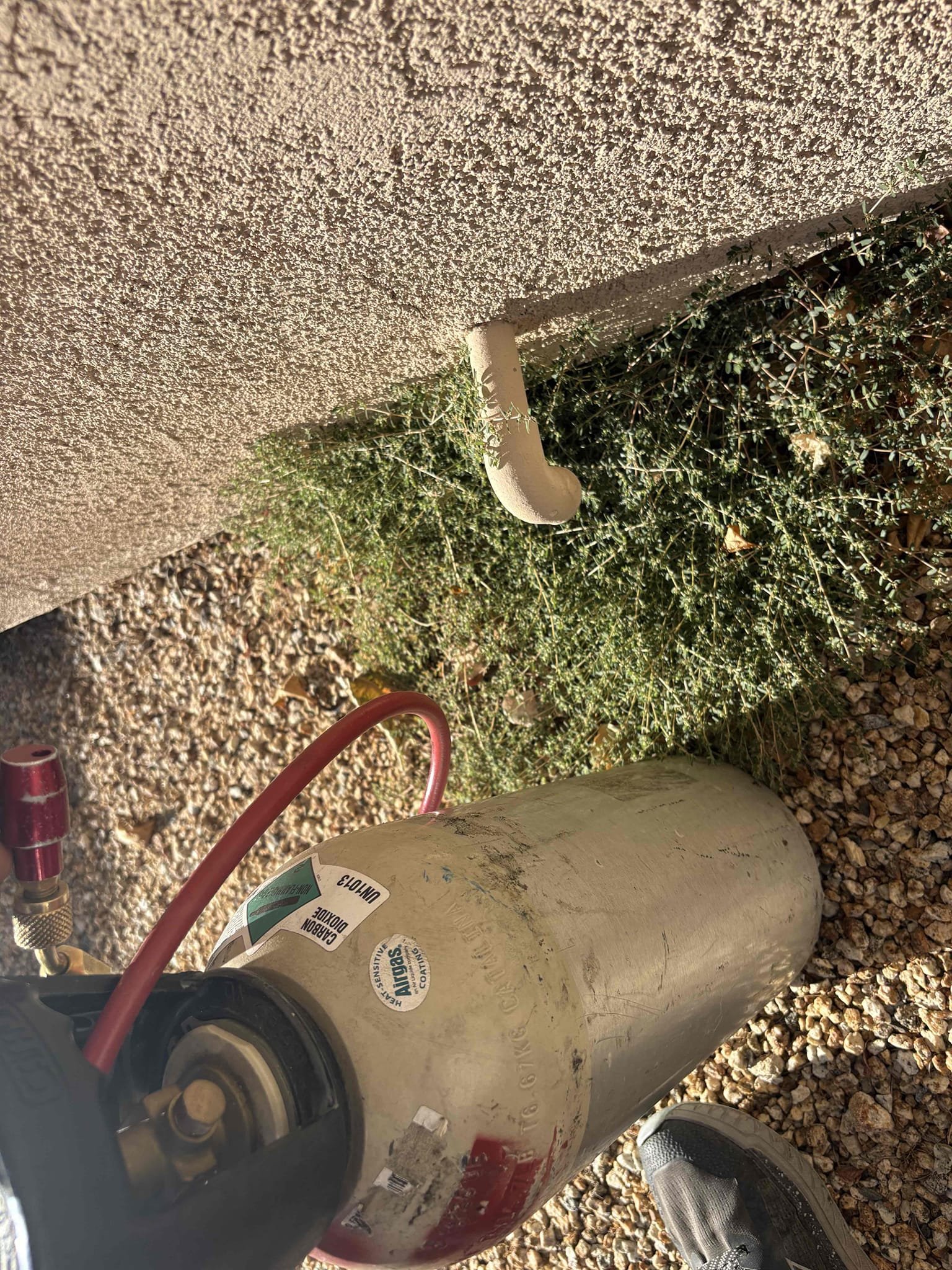 Today’s safety maintenance check consisted of one American standard platinum unit located on the side of the home. I first begin with replacing all the filters in the home. The 1050 thermostat is properly calling for cooling with no alerts. System is efficiently calling for cooling and heating. Precious checked out at the condenser unit home was warming on heating as well. I cleared both condensation lines thoroughly. Rents down condenser. Overall system is operating to the manufacturer specs at this time of today’s service. 
Clients also received their October gift card
