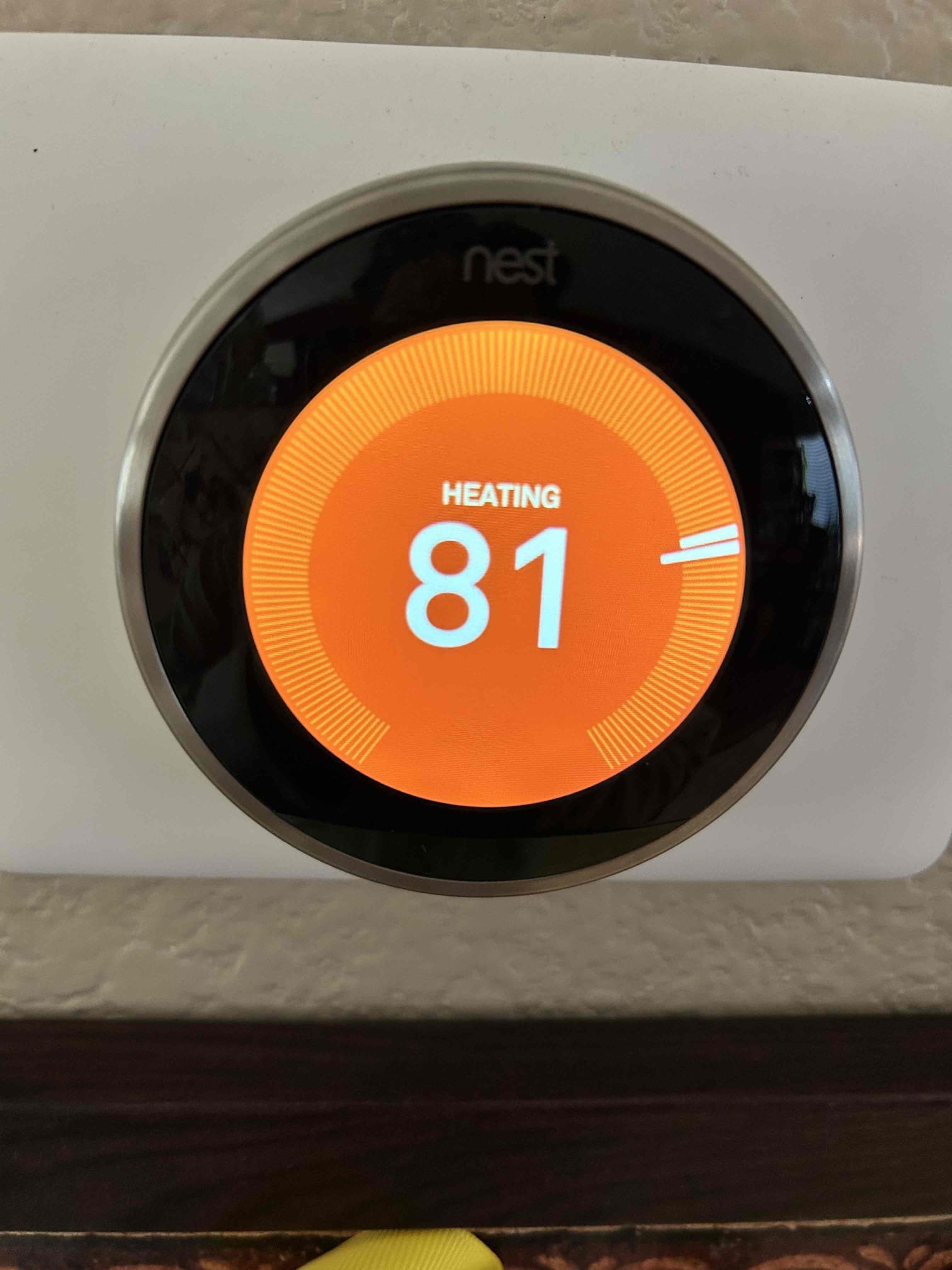 Performed annual maintenance on a 4-ton 2021 American Standard heating and cooling system.

* Replaced the 20 × 30 and 12 × 12 air filters.
* Checked thermostat operation and verified heating and cooling temperature ranges.
* Checked blower motor amperage.
* Inspected operation of the reversing valve, txv , and electrical components 
* Cleared the condensate drain to ensure proper drainage.
* Cycled the cooling system and compressor to verify proper operation.
* Checked the run capacitor.
* Discussed surge protection with the client. Mention to she had previously signed up for surge protection but does not currently have the equipment installed. She advised that she will wait on it for now.
* System was tested and is operating properly at the completion of servic