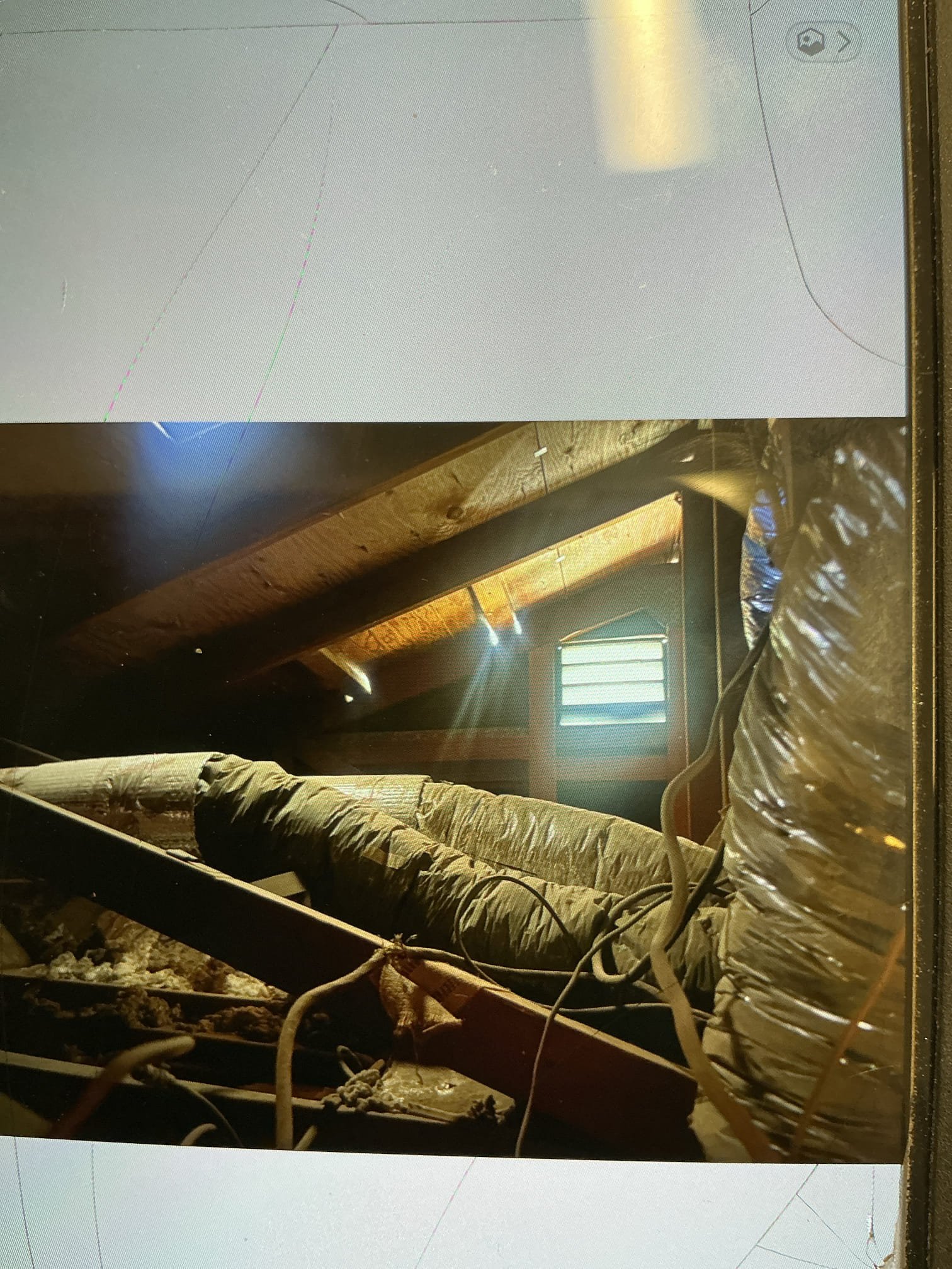 Need to drop off quote
