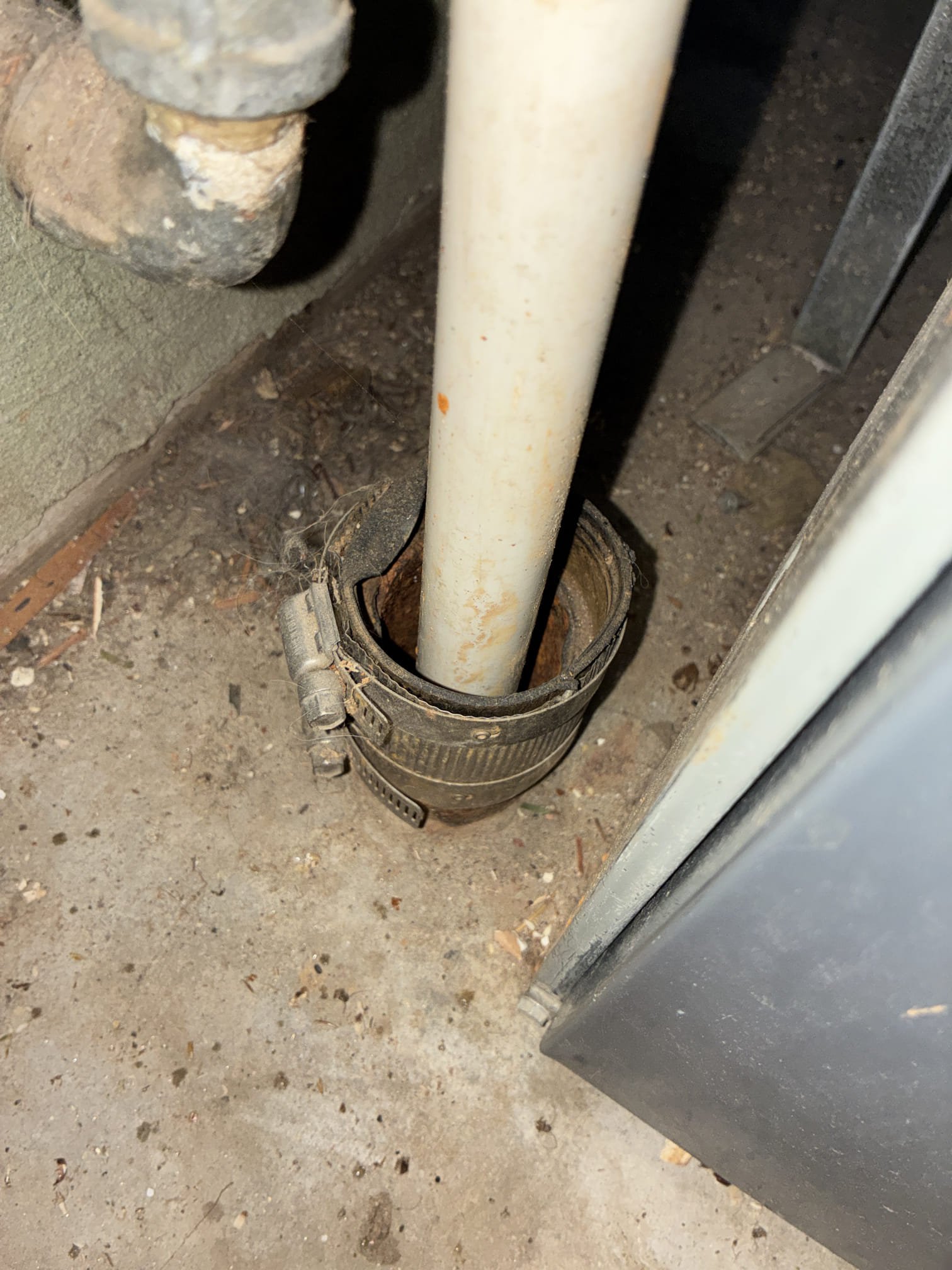 Comfort indoor service on 2010 American standard split system. Fau located inside closet. Washed filter and flushed condensate line. Checked all heater and safety components. Blew out electrical compartment. Advised on age and life expectancy. Gave Starbucks card.