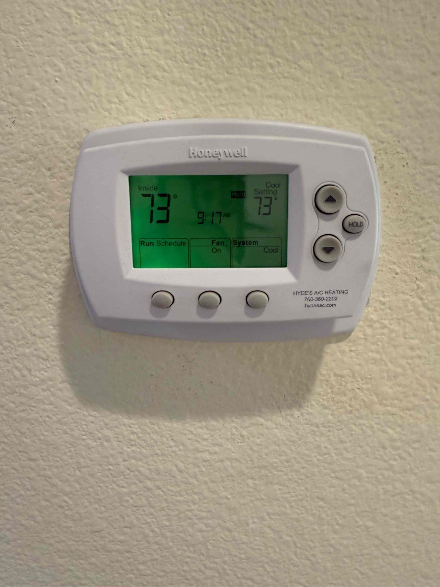Performed ac maintenance on (2) 2015 American Standard split systems. Replaced (2) 24x24 ceiling filters. Honeywell 6000 thermostats working properly. Cleared condensation drains. Cleaned out electrical compartments. Rinsed down rooftop condenser coils. Checked compressor amps and condenser fan motor amps. Checked dual run capacitors and start capacitors. Checked refrigerant charges/temp splits, systems are cooling properly. Could not identify source of noise as it wasn’t happening. Homeowner said it’s intermittent and didn’t happen last night. Gave homeowner Starbucks gift card.