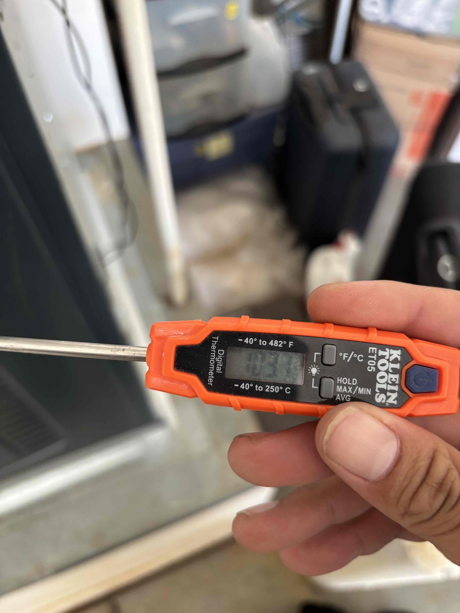 Performed a heating maintenance on a platinum heat pump located in garage. Check sequence of operations, by checking out all electrical and temperature rise. At this time system is heating up the house properly no error code or alerts present on 1050 thermostat. Make sure to clean out condensation line changed out filter and also checked out mini split located in Casita all is within range.