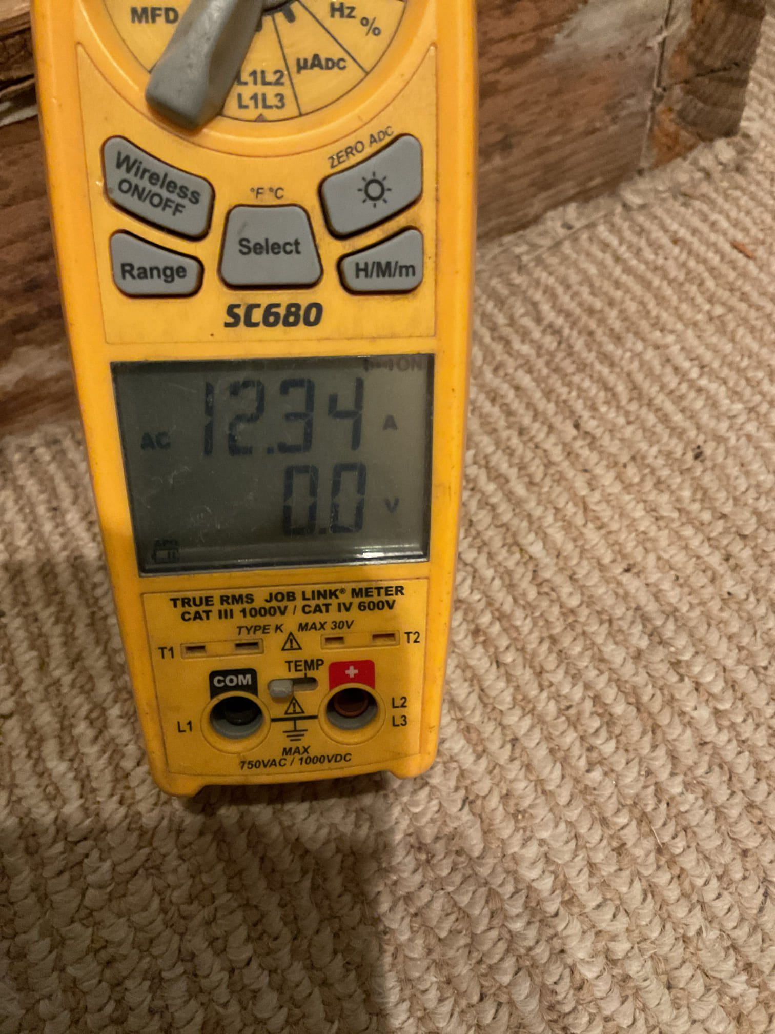 Indoor unit safety inspection and maintenance. System was drawing high static pressure and high blower amp draw when system is at 100%, due to restrictive air filters. Advise client to use fiberglass air filters and adjust return registers, to allow better airflow and decrease power usage. No notifications or error codes were registered on thermostat. Washed outdoor unit. Condensate pump. Starbucks. Refrigerant circuit diagnostic was good. System is functioning according to manufacture specifications at the time of service. 